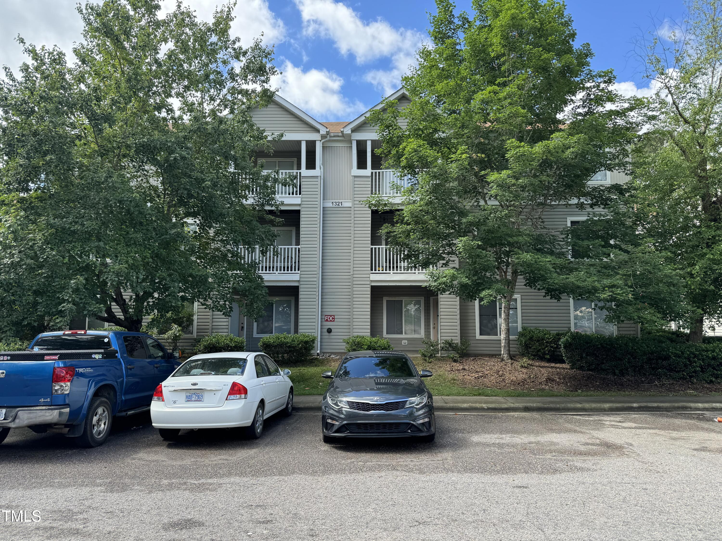 1321 Crab Orchard Drive # 302