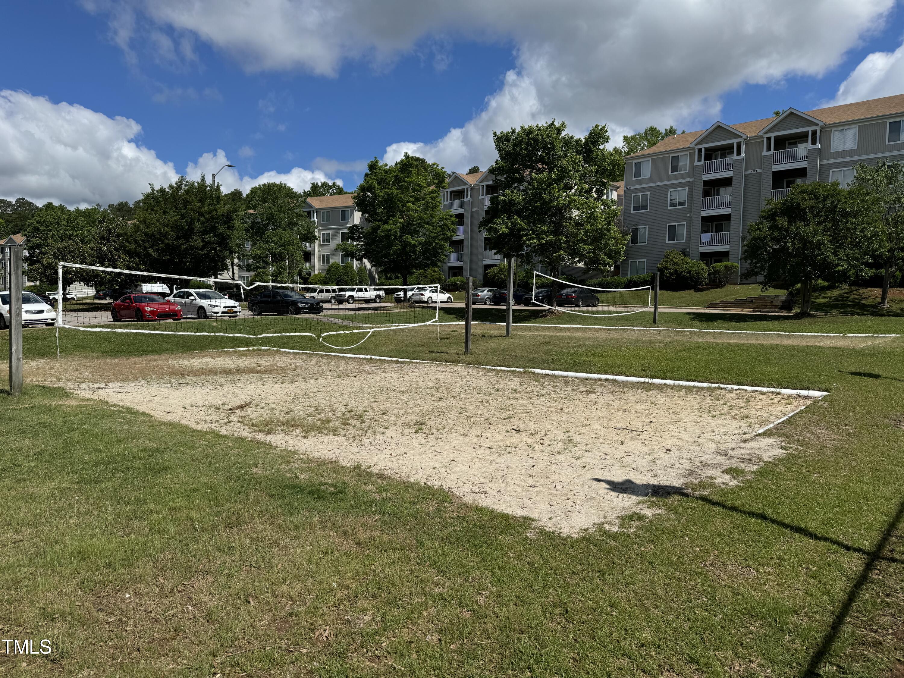 1321 Crab Orchard Drive # 302