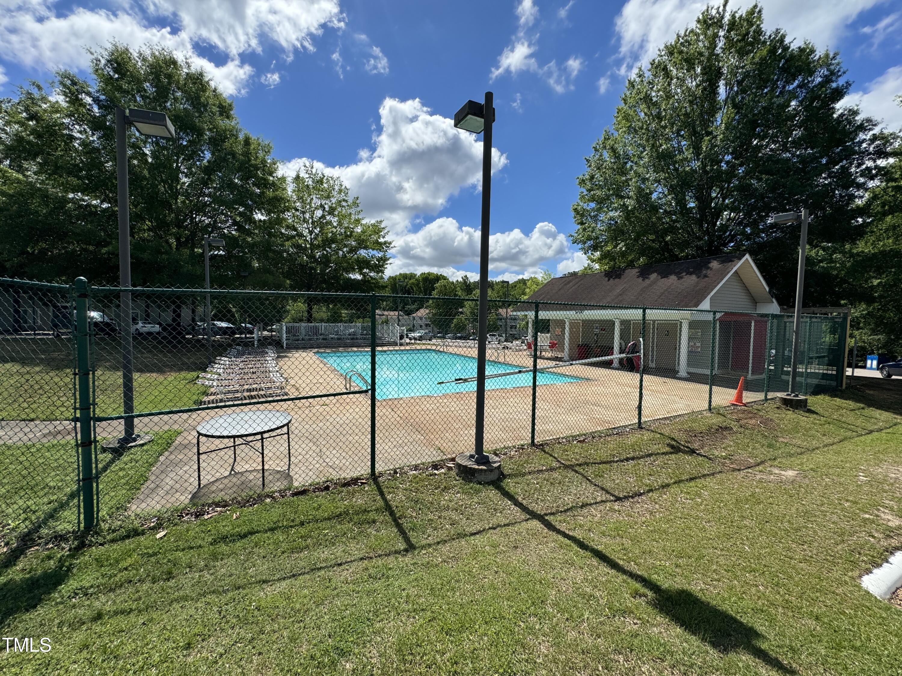 1321 Crab Orchard Drive # 302