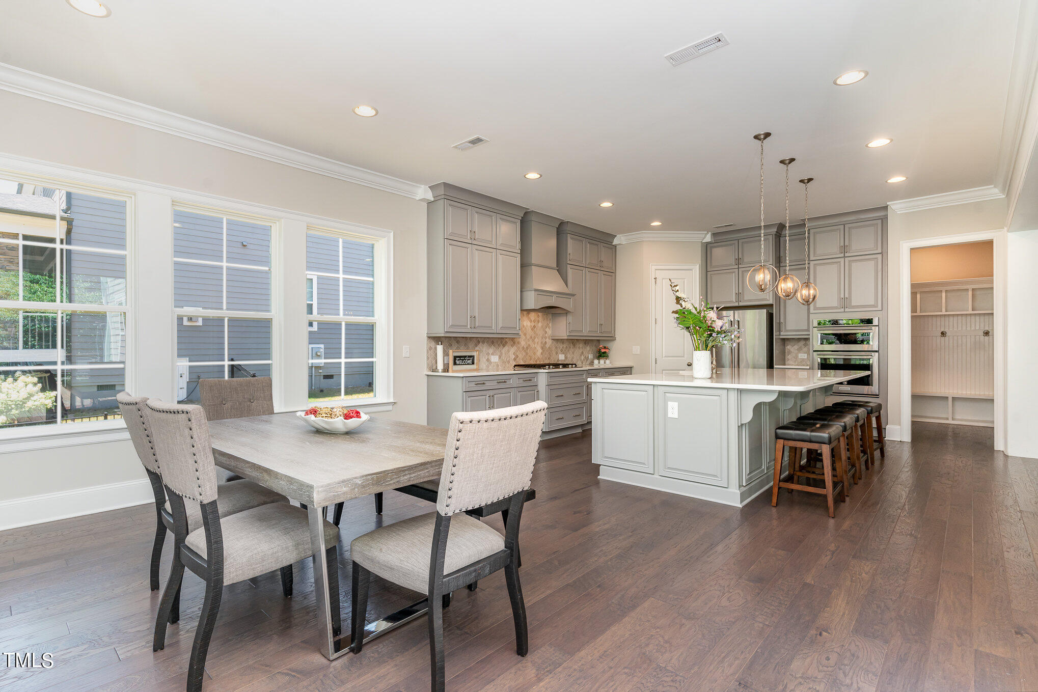 3121 Mountain Hill Drive