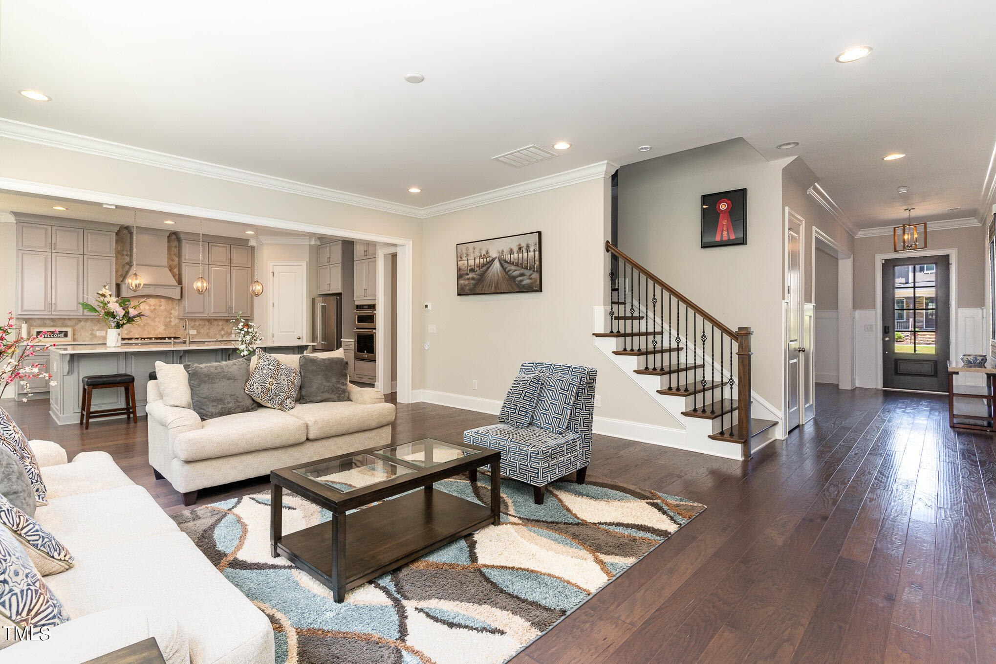 3121 Mountain Hill Drive