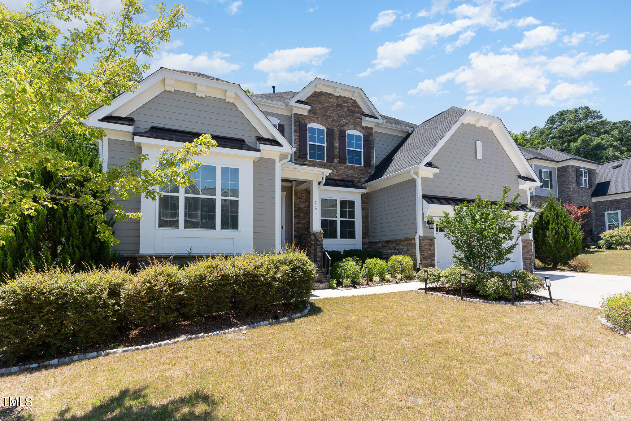 3121 Mountain Hill Drive