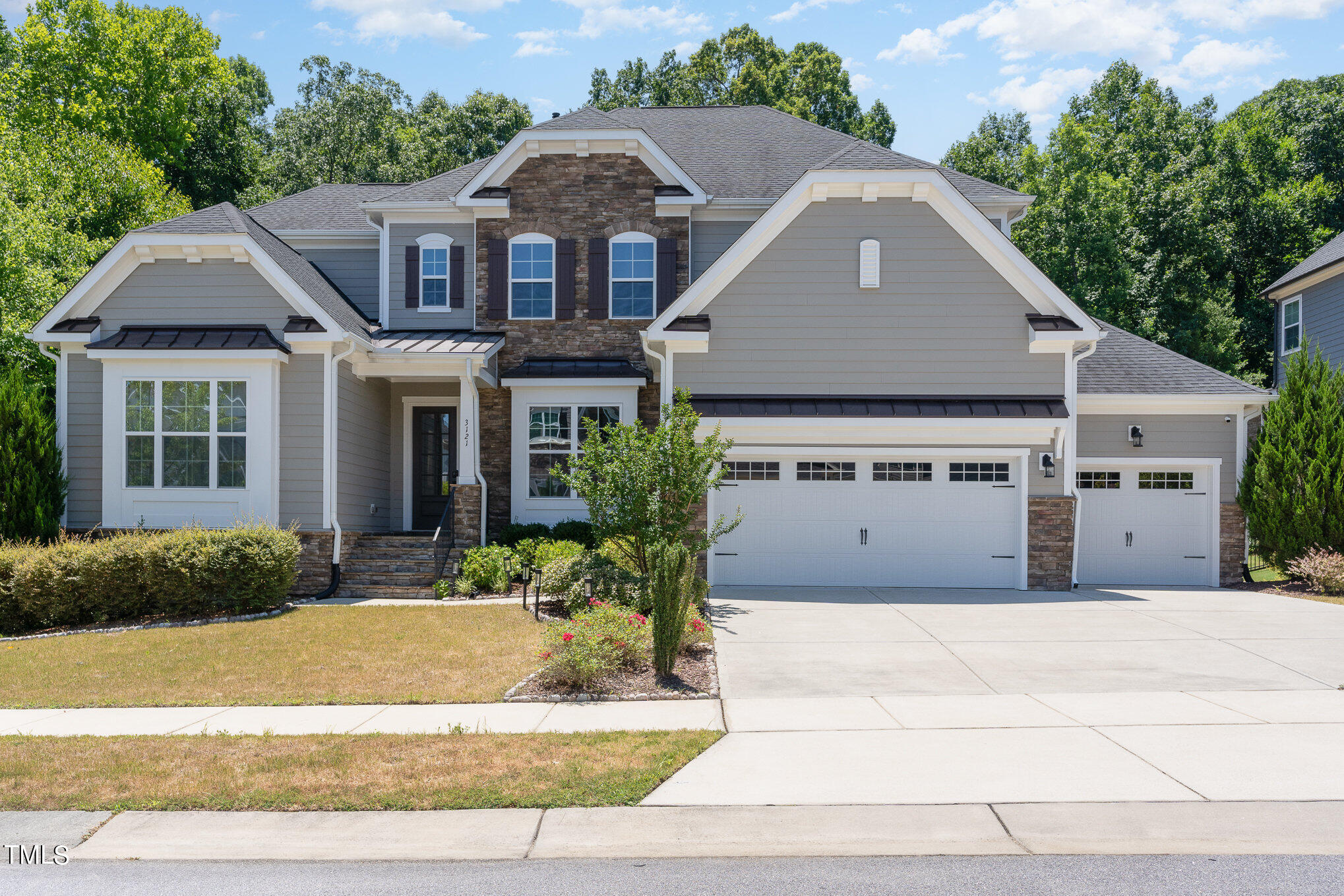 3121 Mountain Hill Drive