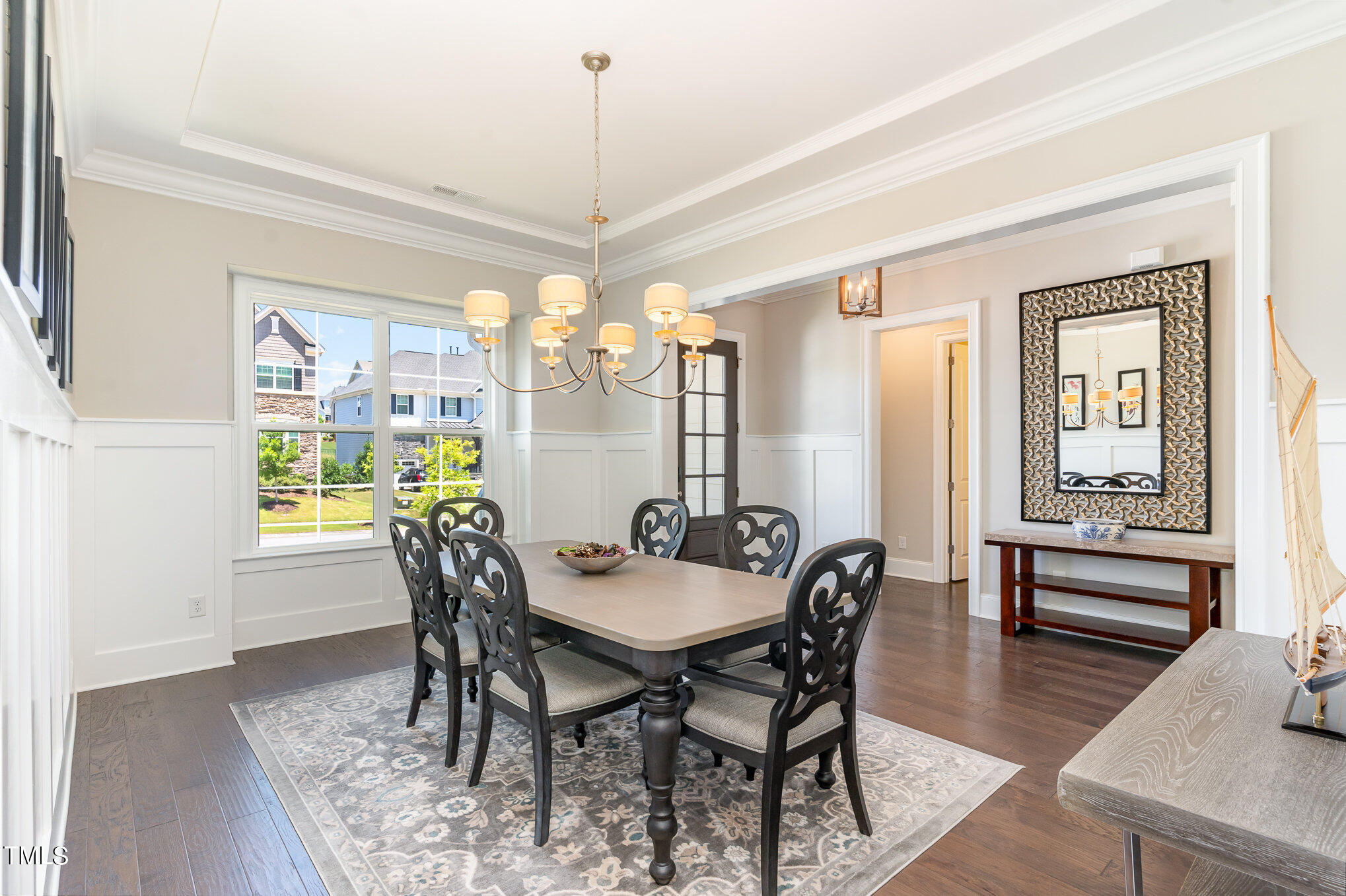 3121 Mountain Hill Drive