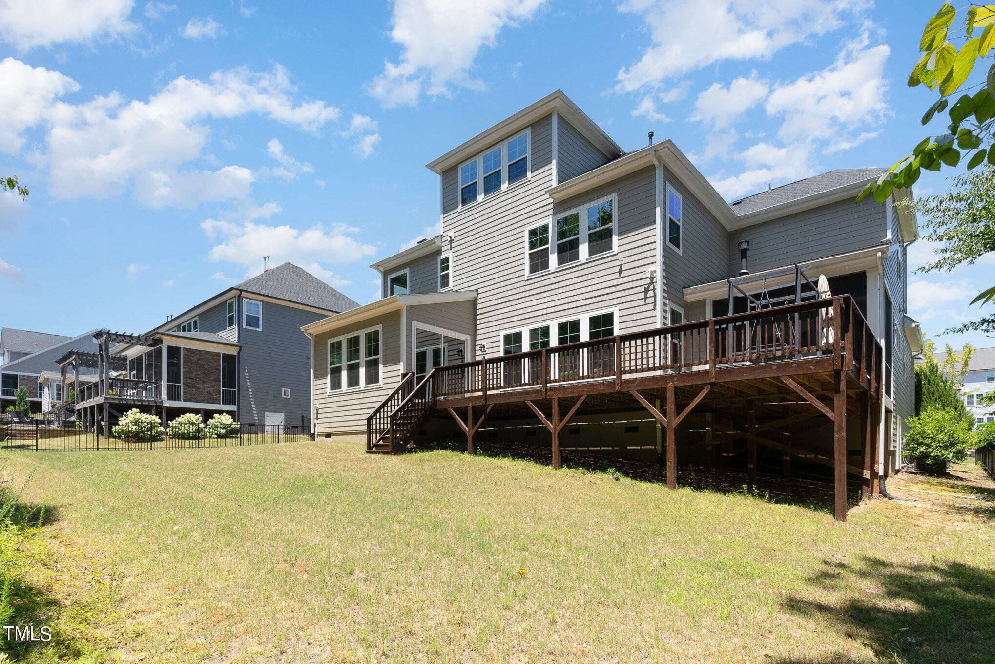 3121 Mountain Hill Drive