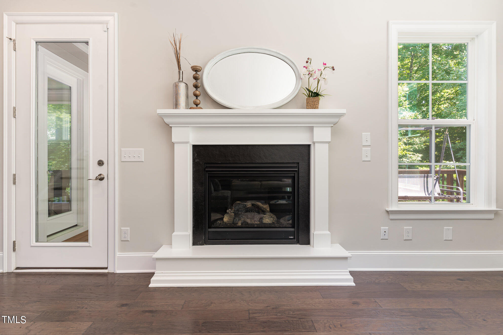 3121 Mountain Hill Drive