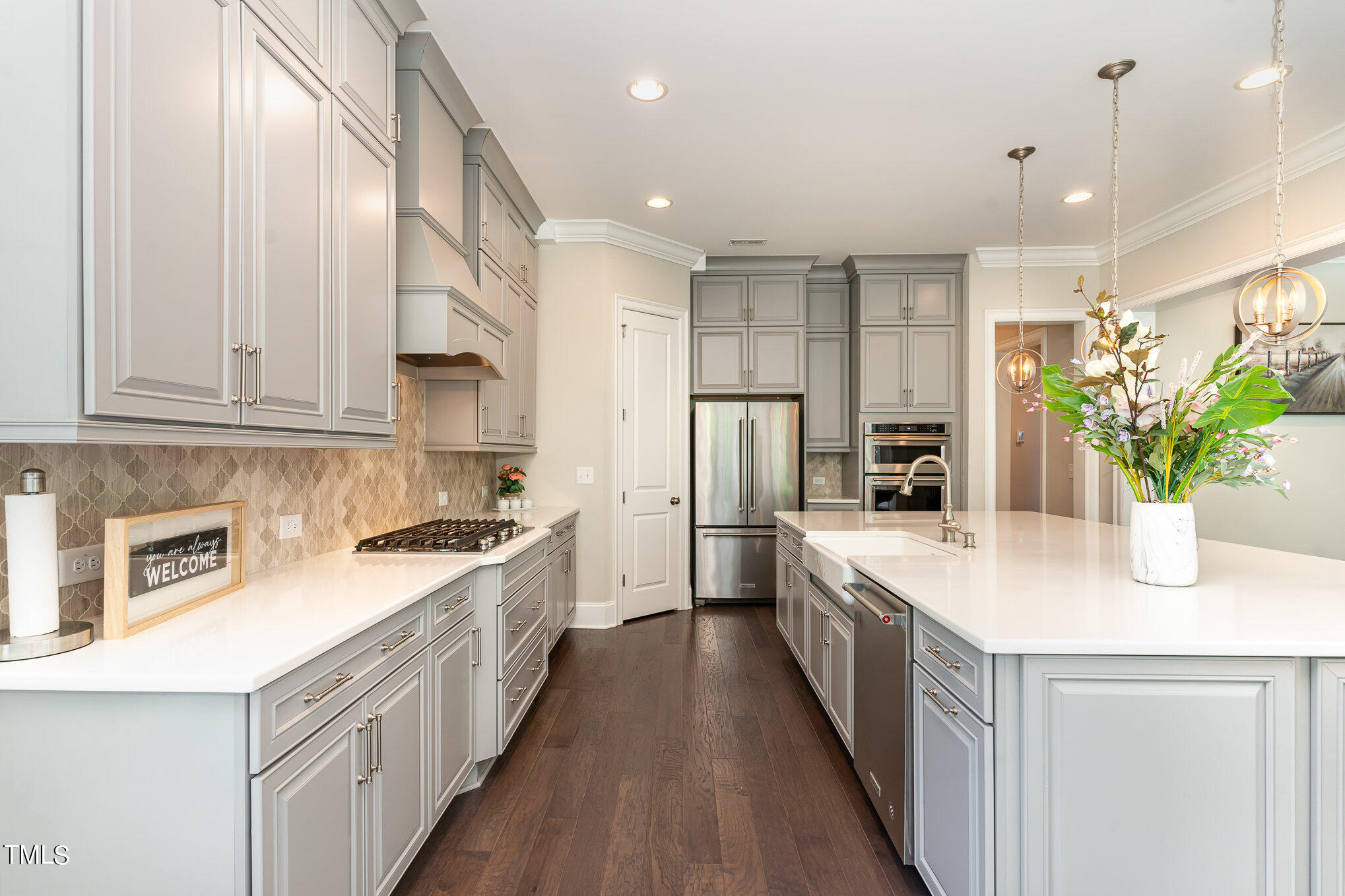 3121 Mountain Hill Drive