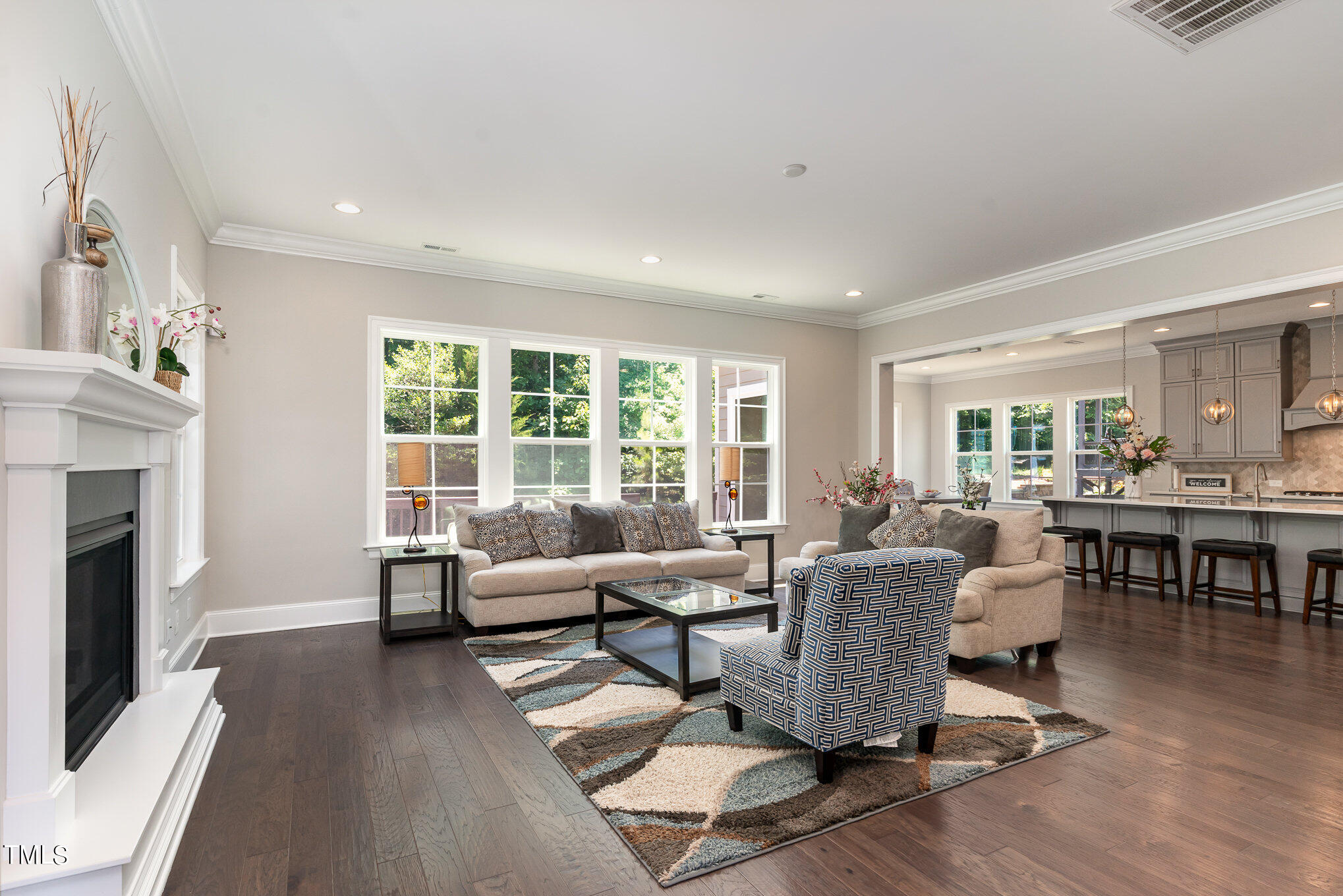 3121 Mountain Hill Drive