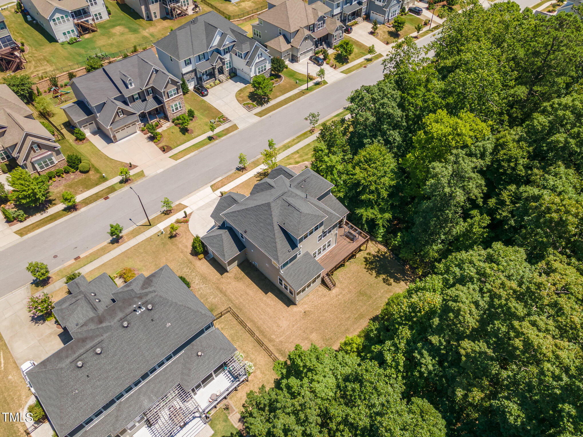 3121 Mountain Hill Drive