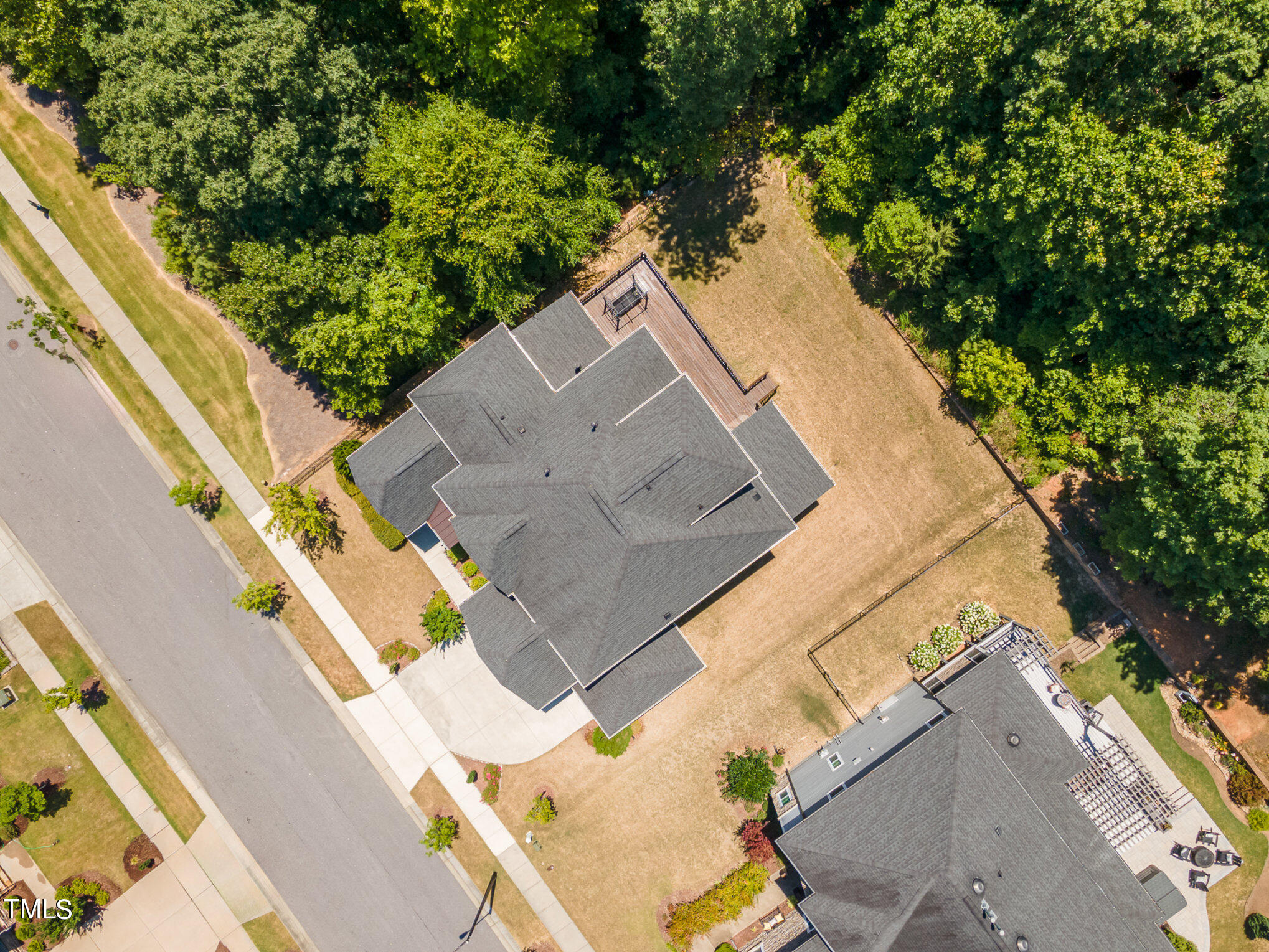 3121 Mountain Hill Drive