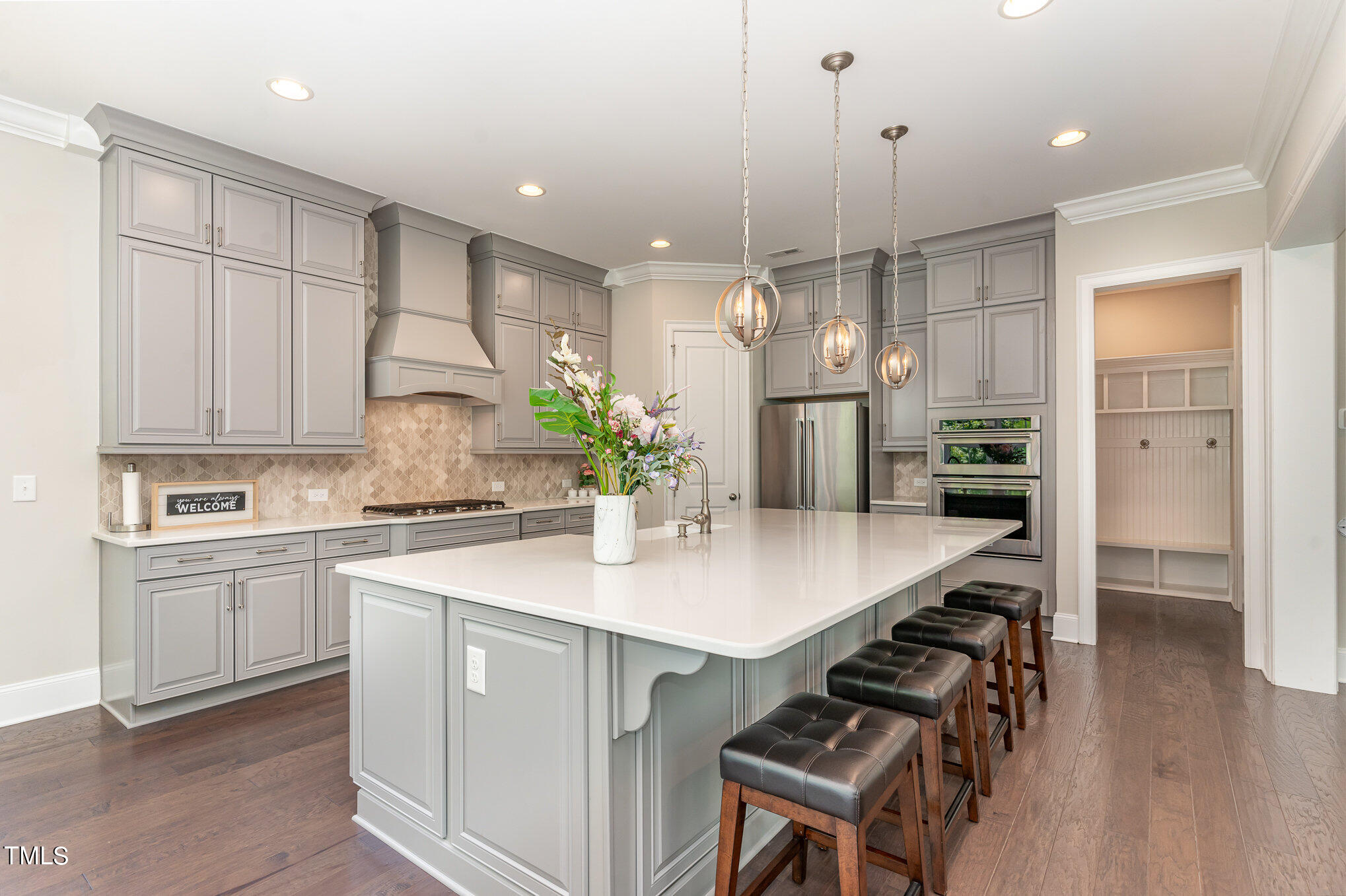 3121 Mountain Hill Drive