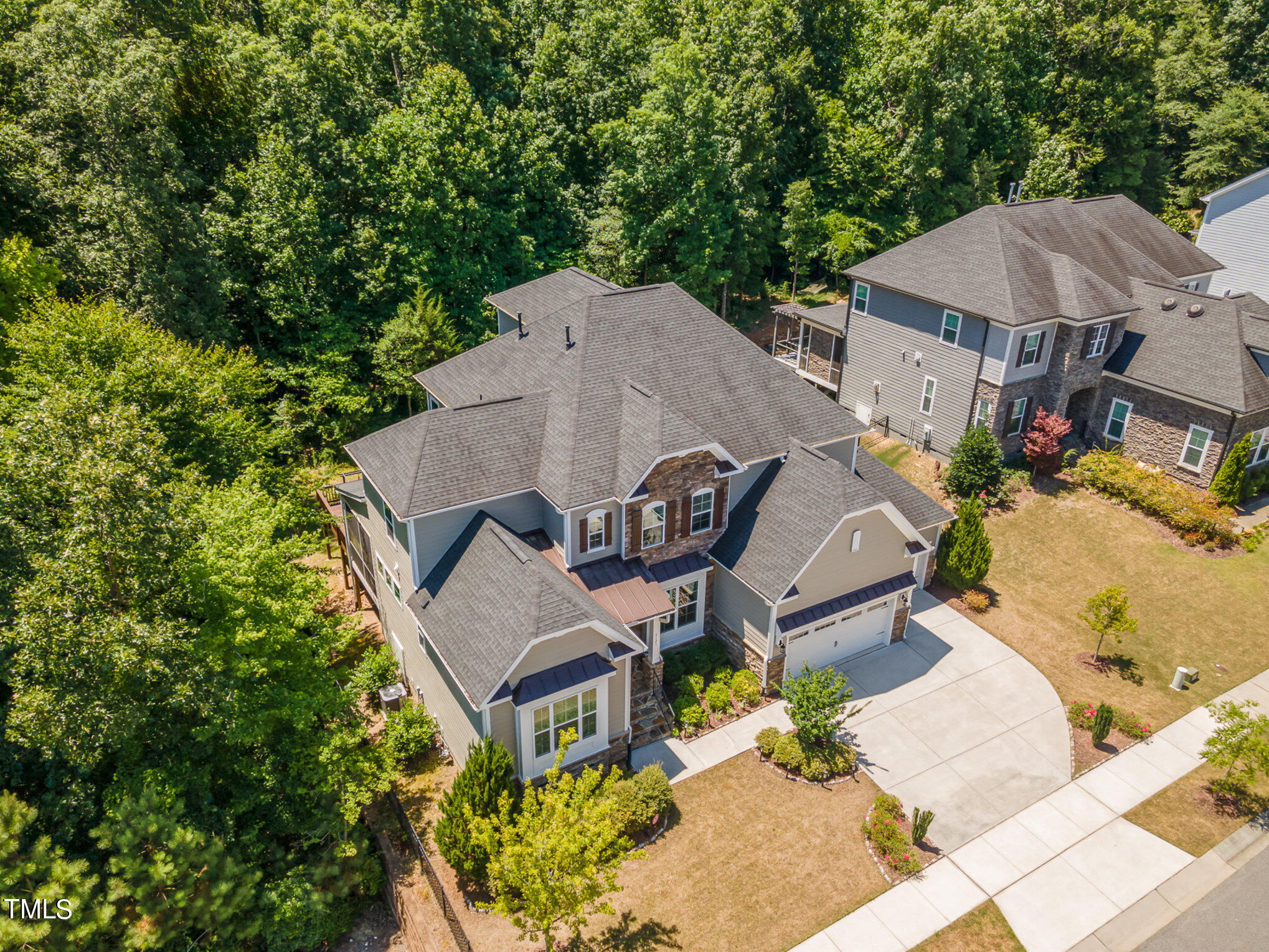 3121 Mountain Hill Drive