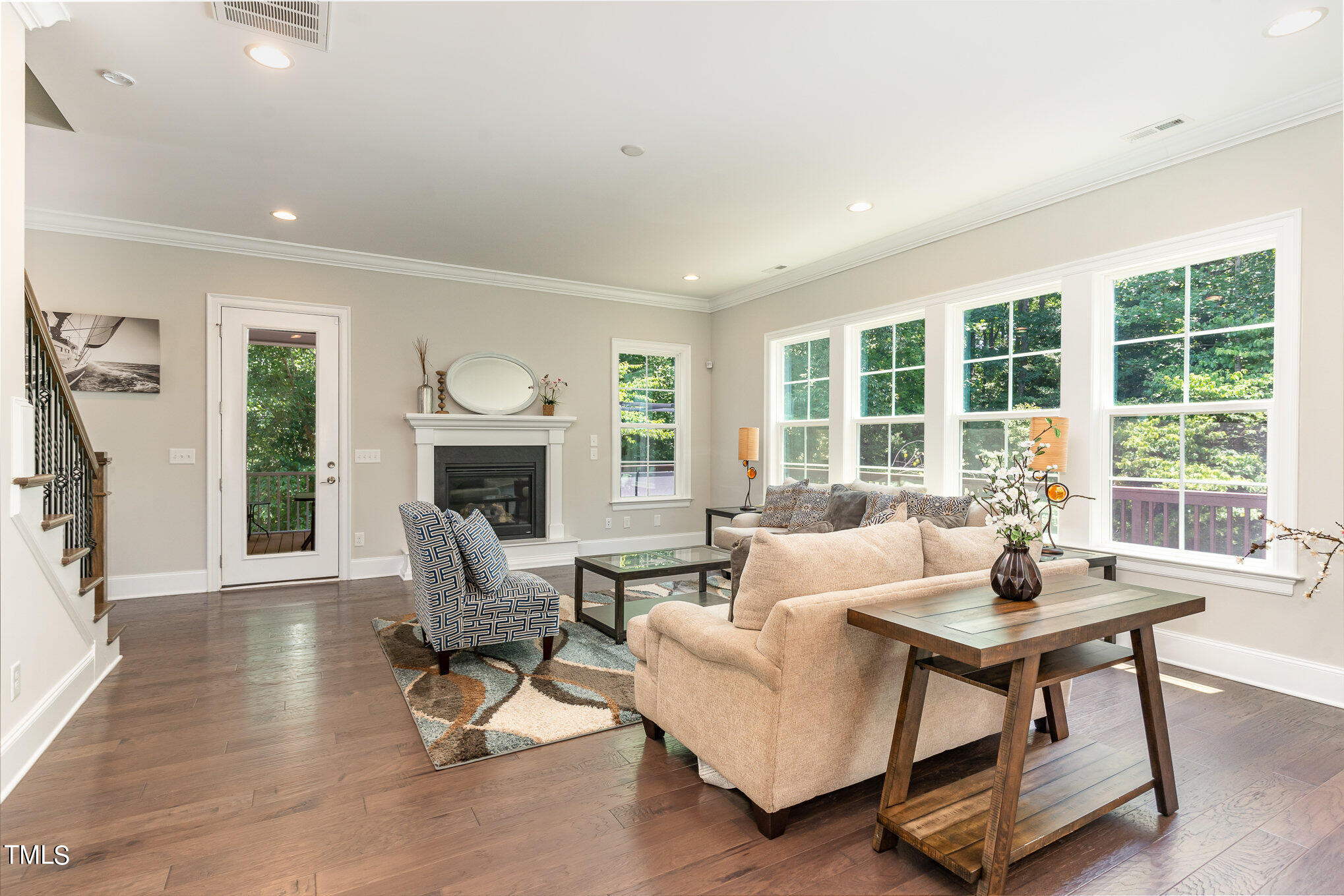 3121 Mountain Hill Drive