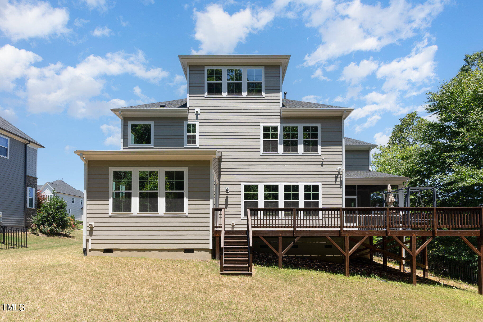 3121 Mountain Hill Drive