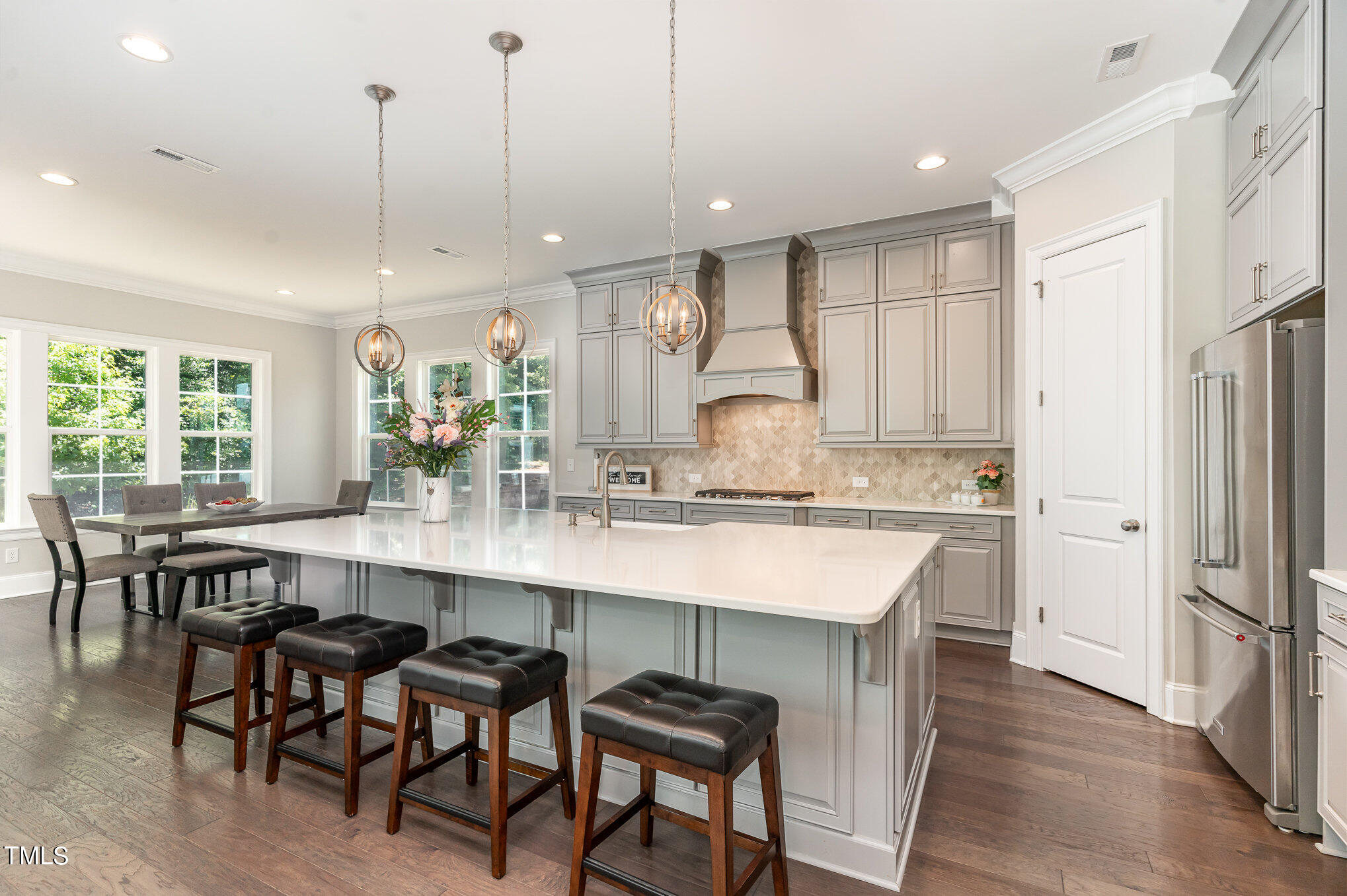 3121 Mountain Hill Drive