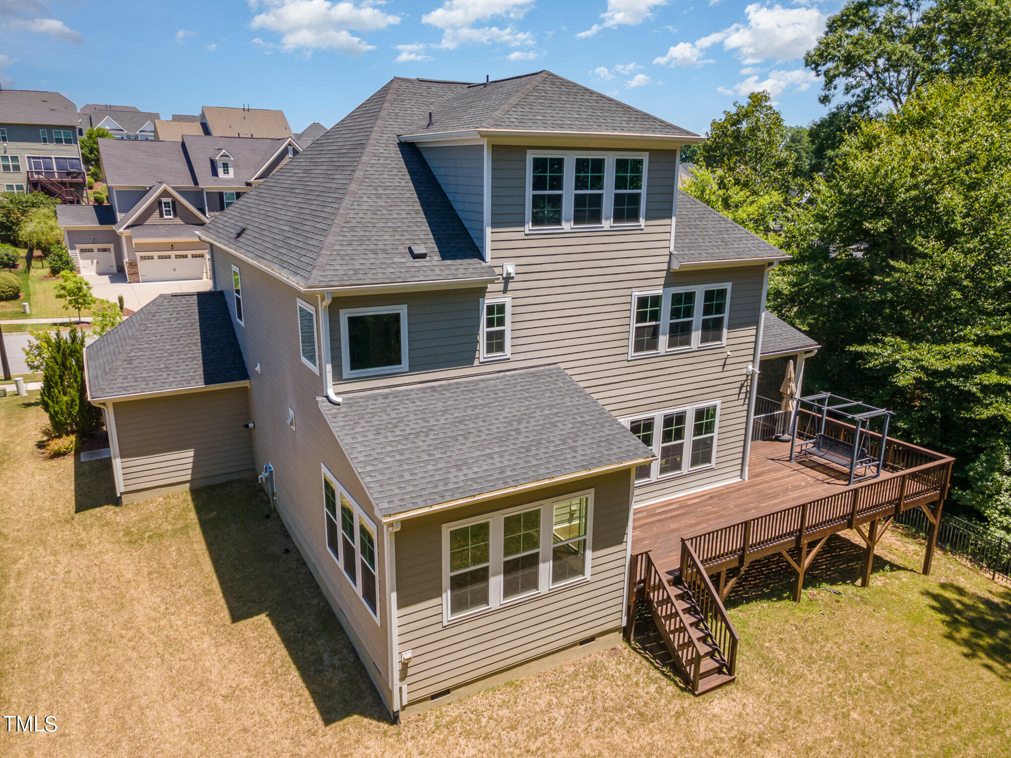 3121 Mountain Hill Drive