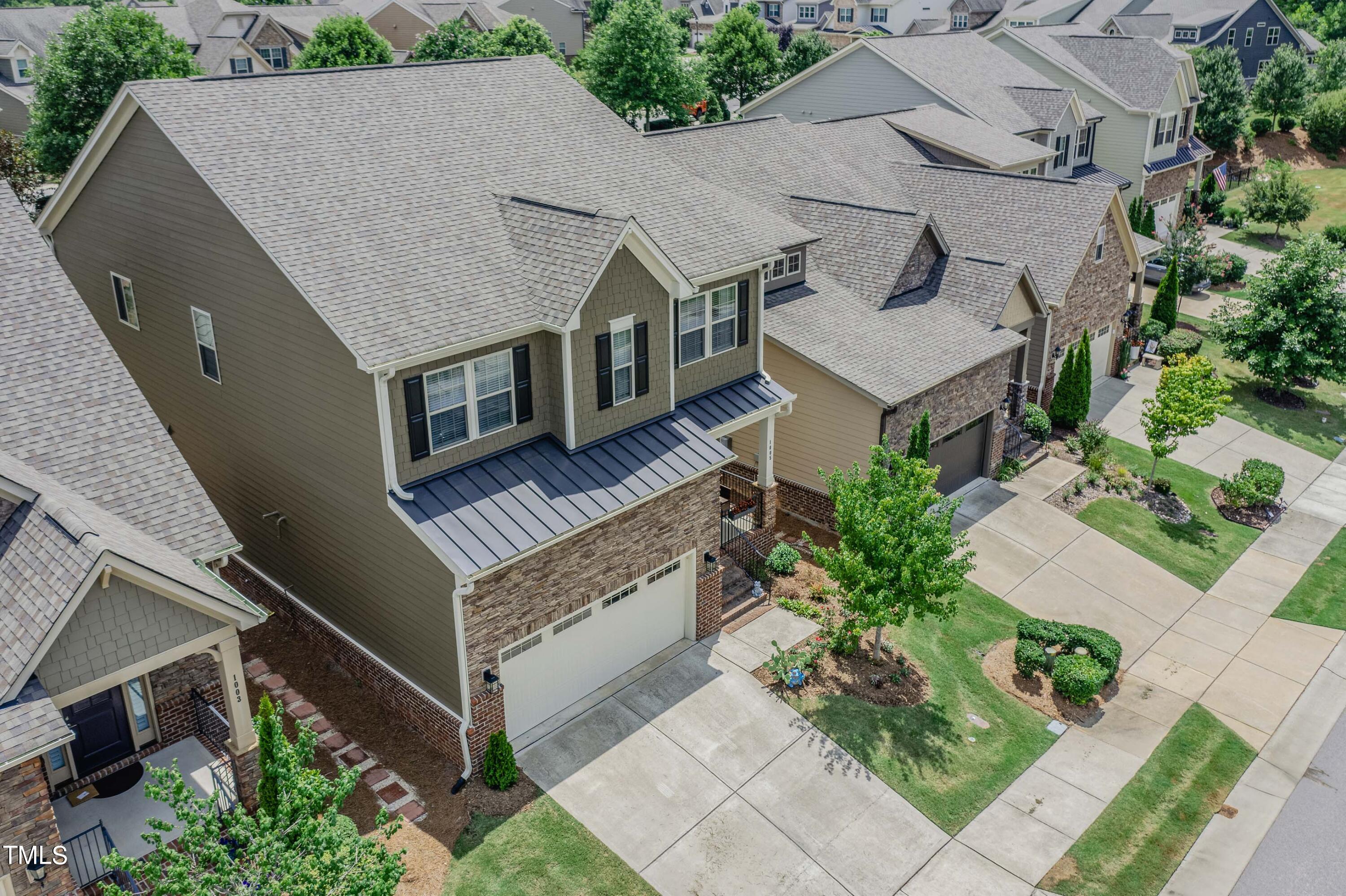 1005 Regency Cottage Place