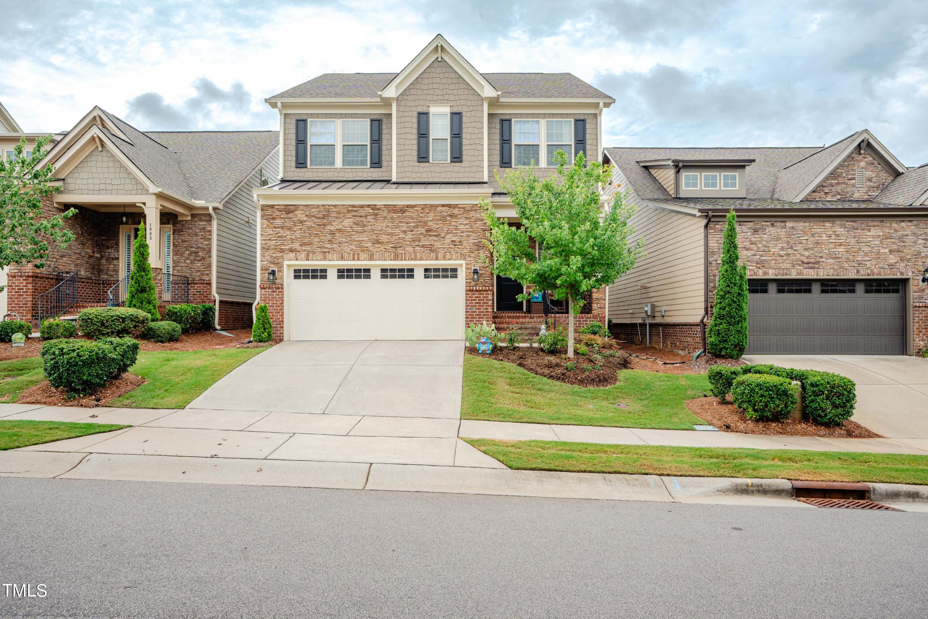 1005 Regency Cottage Place