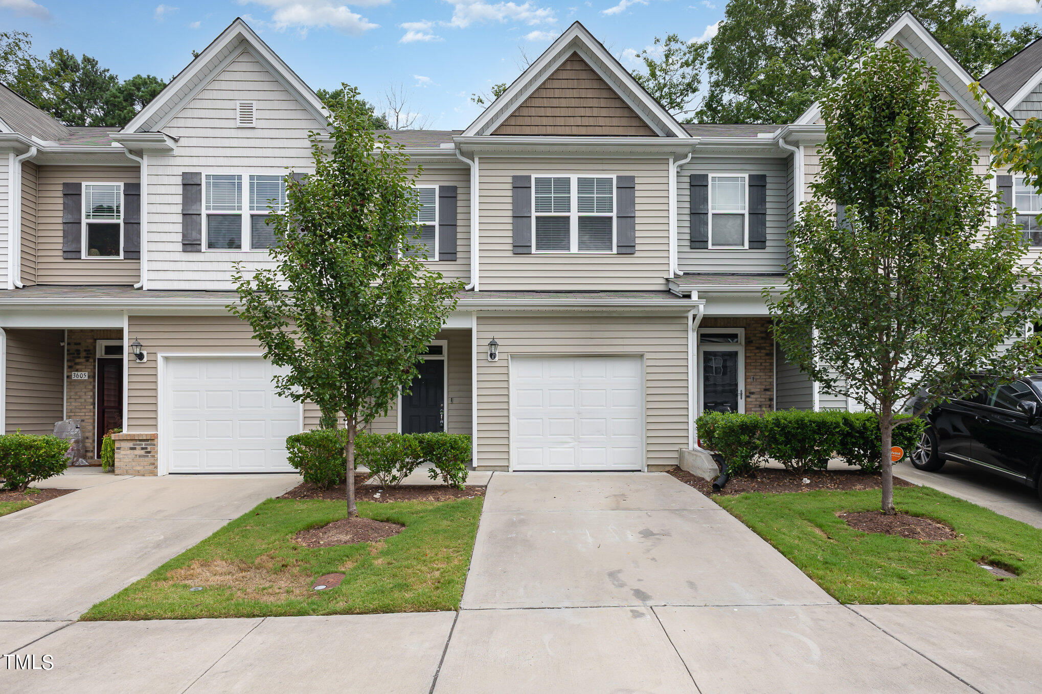3607 Water Mist Lane