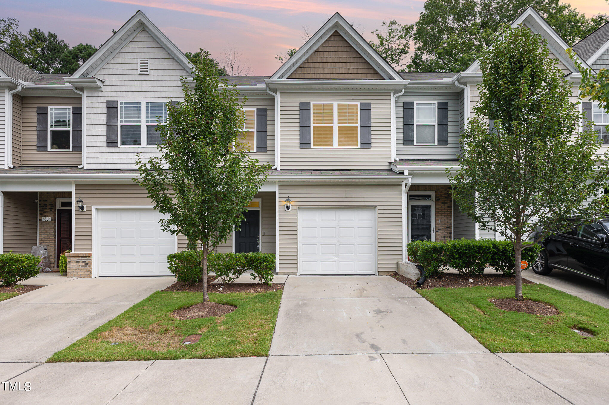 3607 Water Mist Lane
