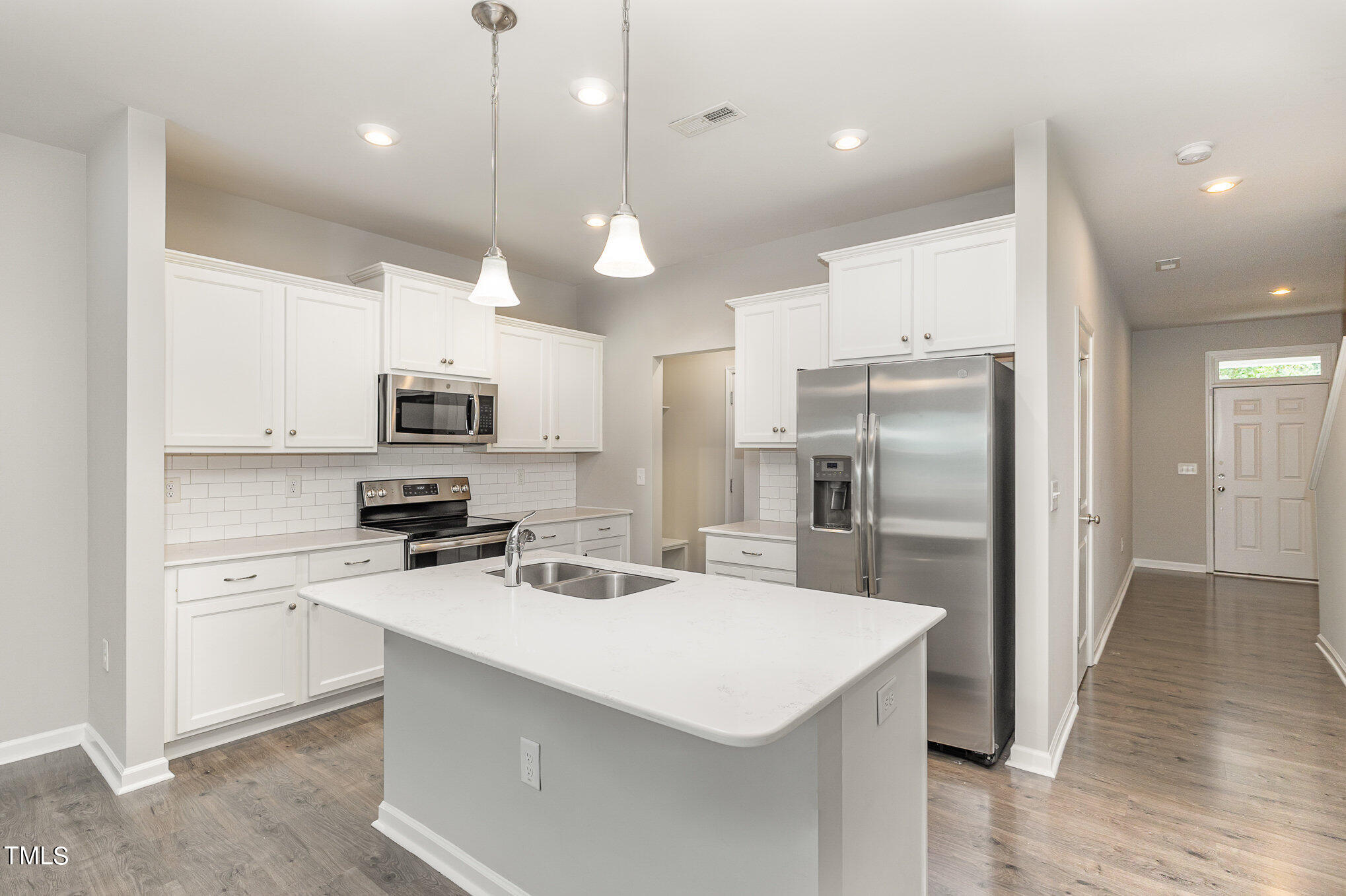 3607 Water Mist Lane
