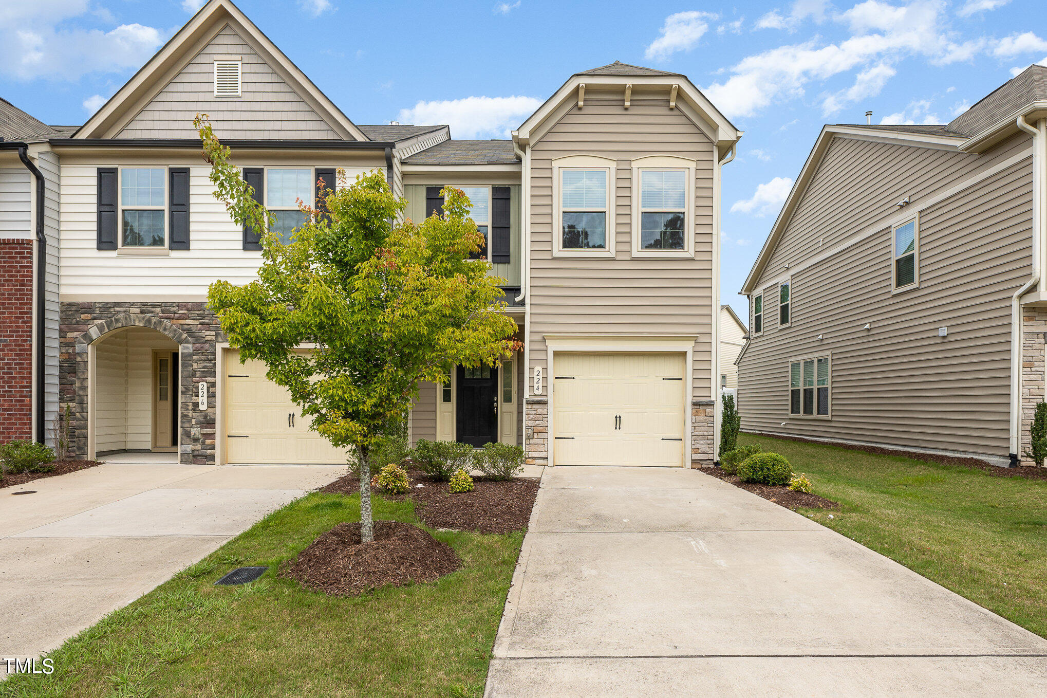 224 Cross Blossom Road