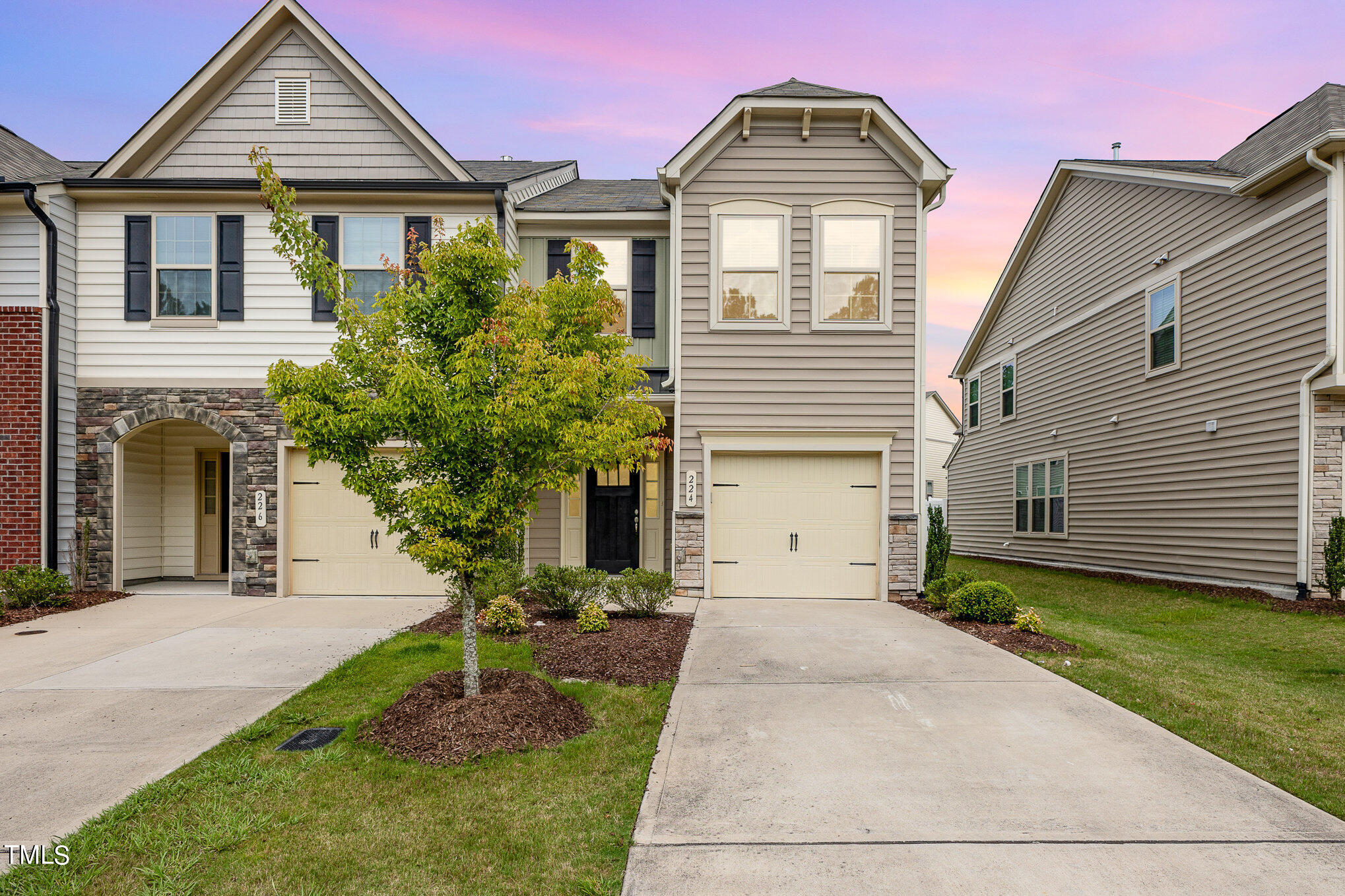 224 Cross Blossom Road