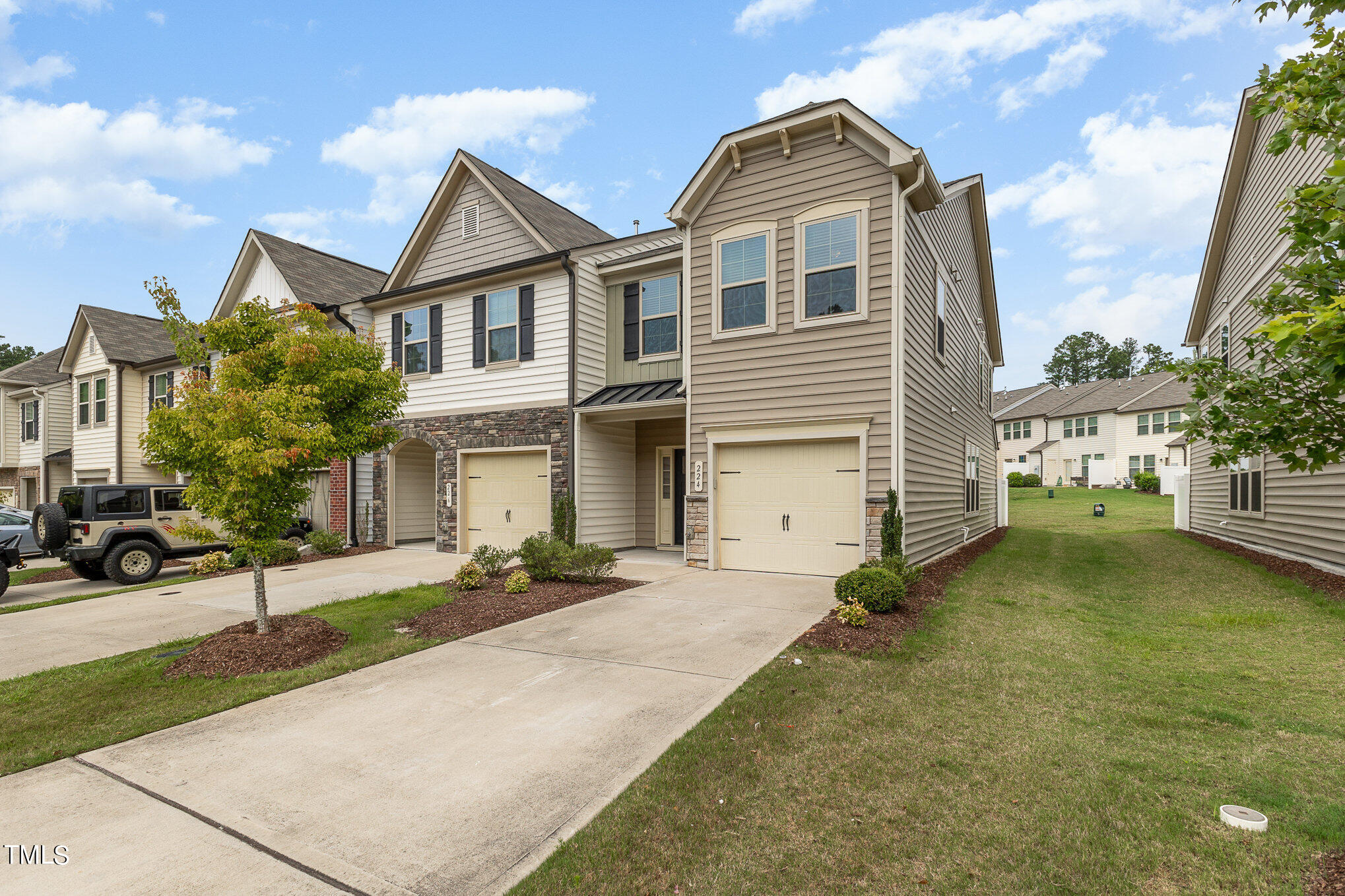 224 Cross Blossom Road