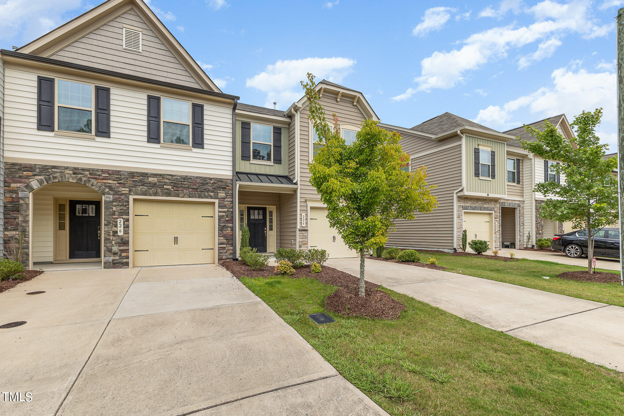 224 Cross Blossom Road