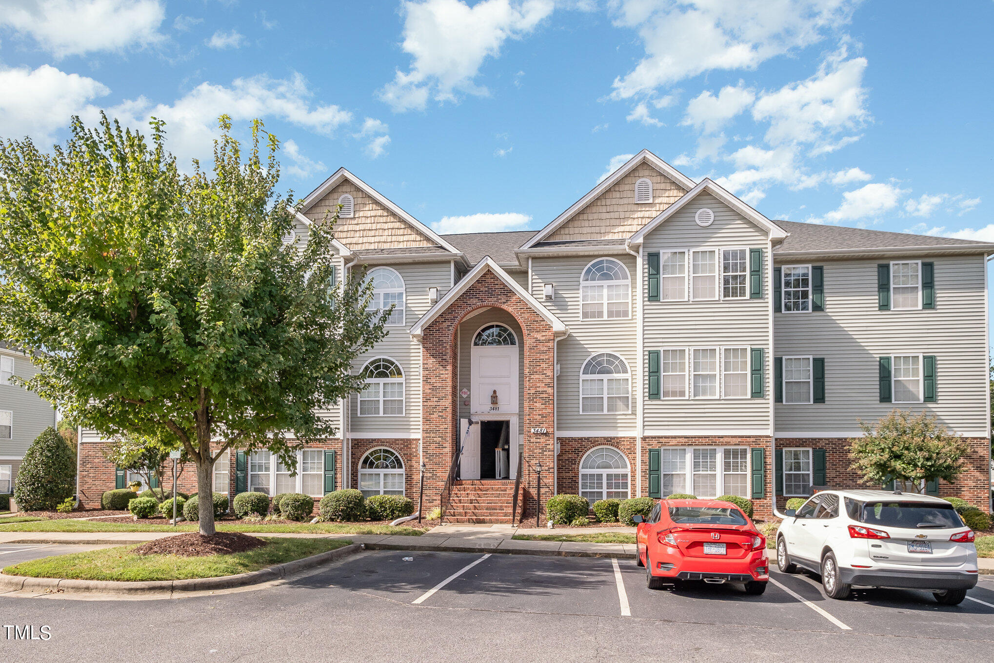 3481 Forestdale Drive # 2c