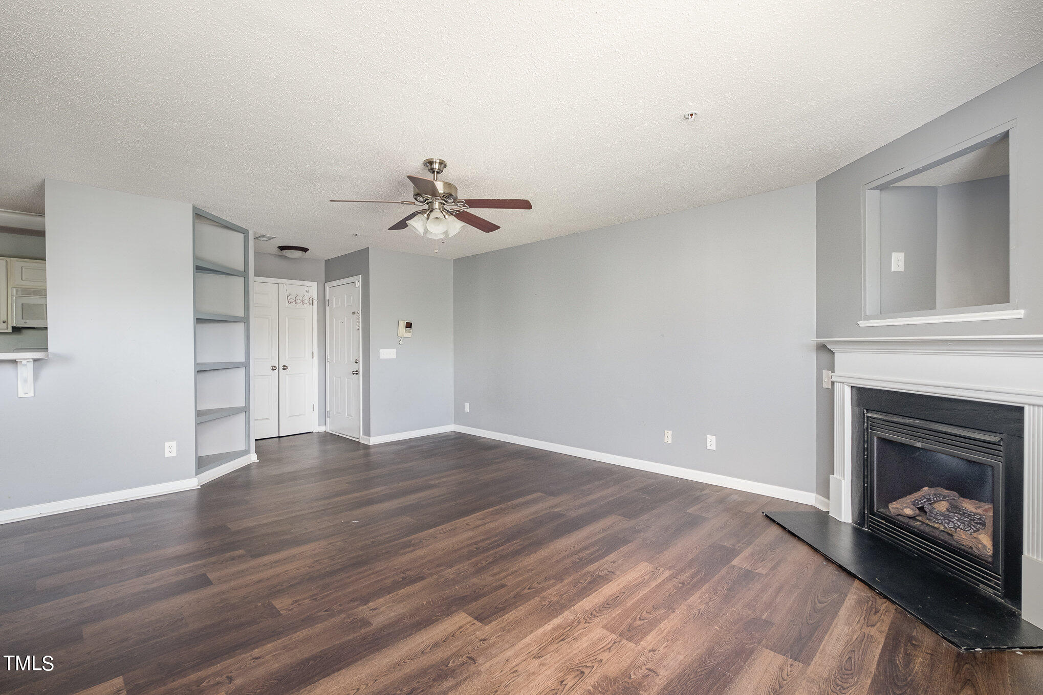 3481 Forestdale Drive # 2c