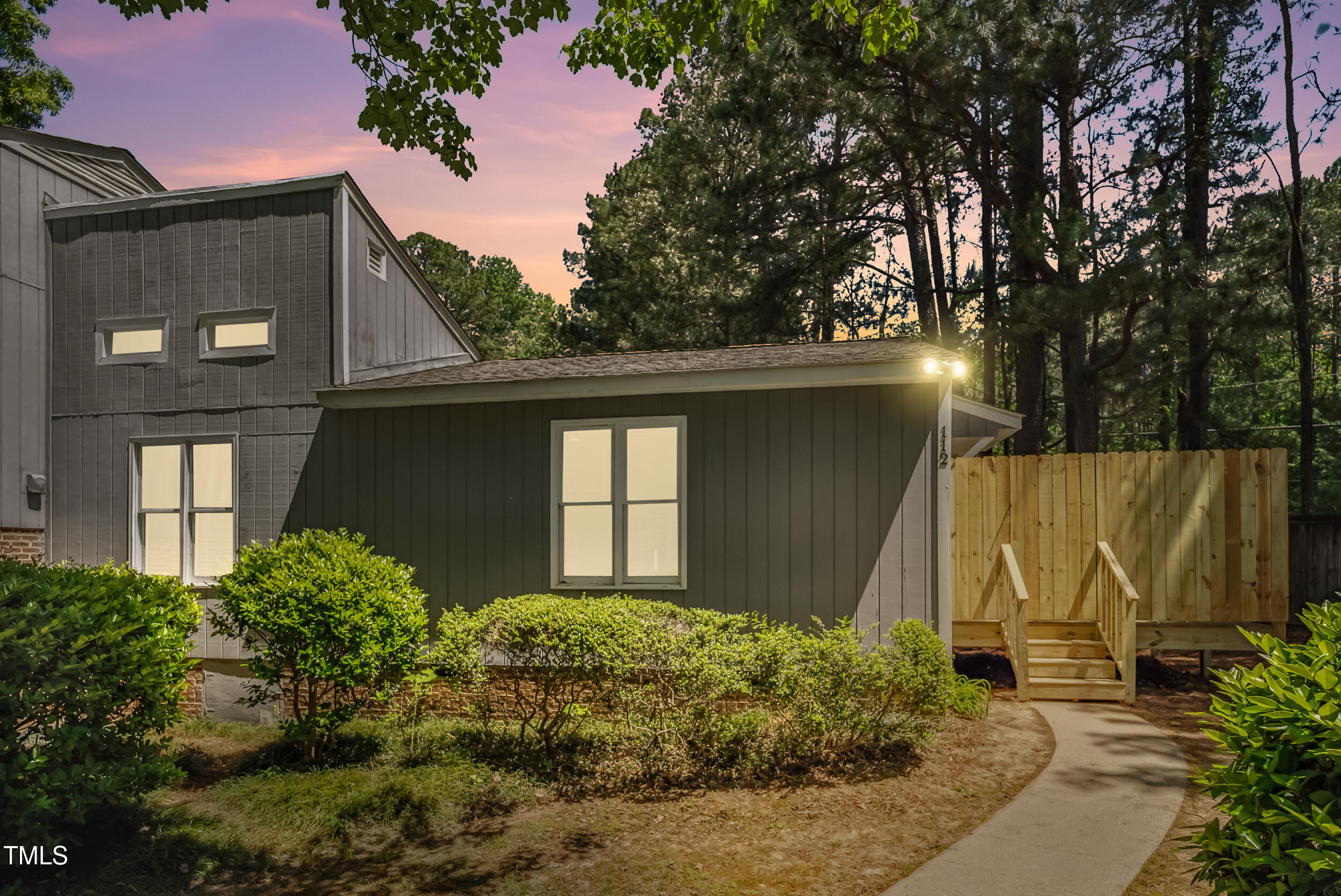 112 Carmichael Court