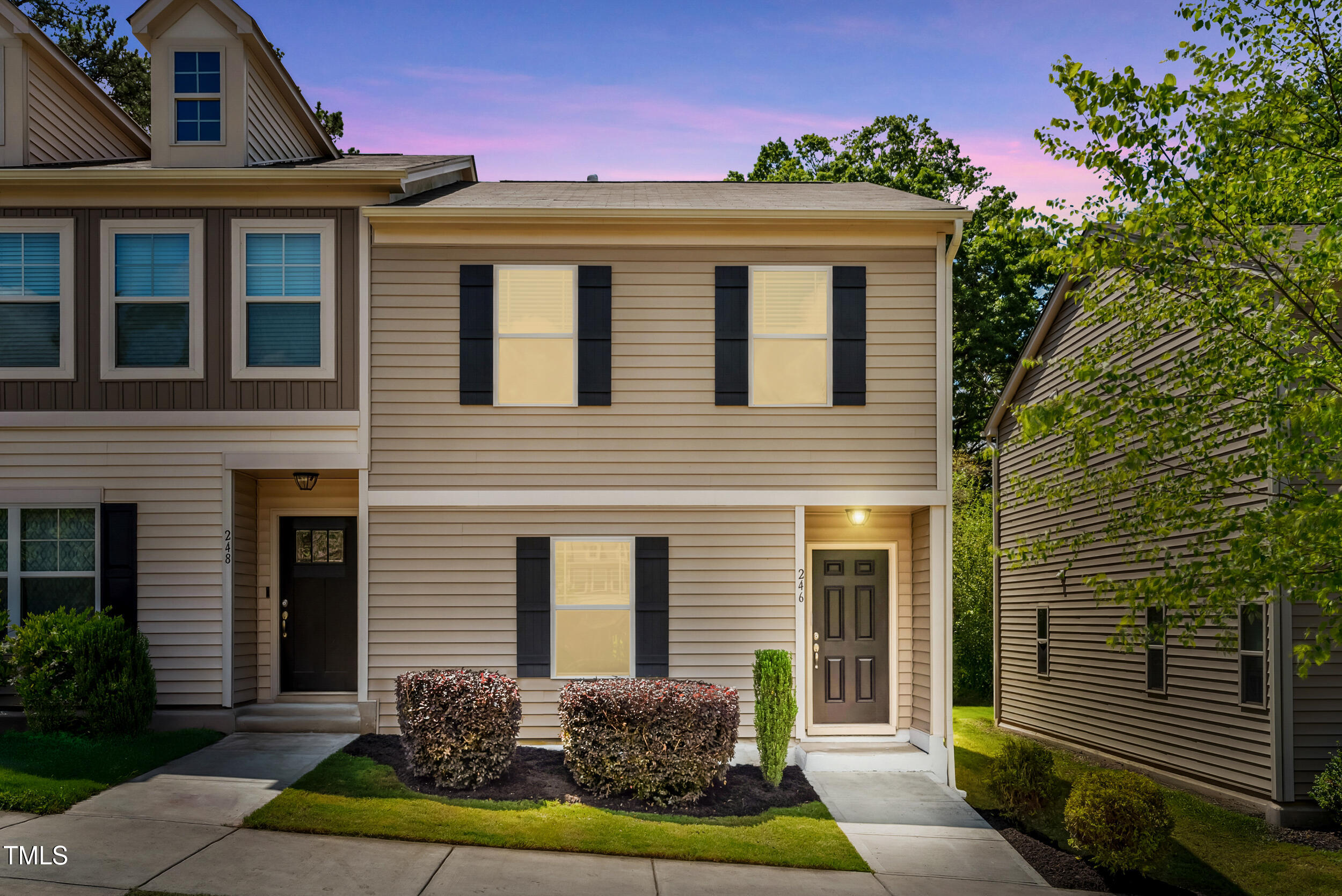 246 Spark Street