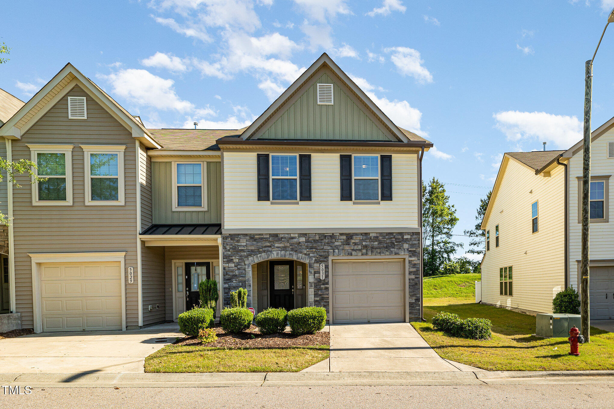 5031 Eagle Stone Lane