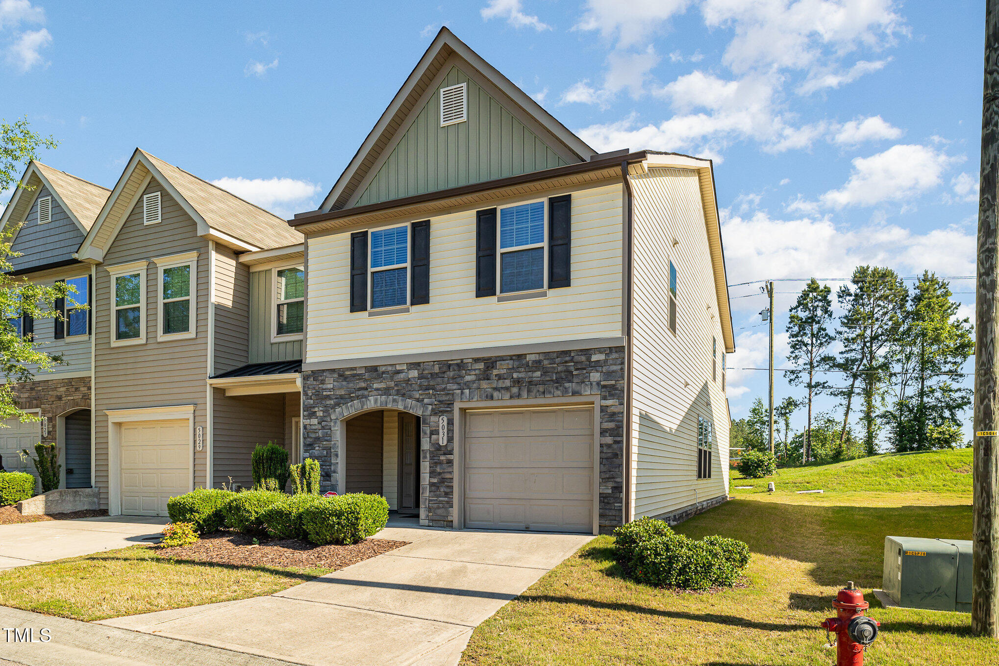 5031 Eagle Stone Lane