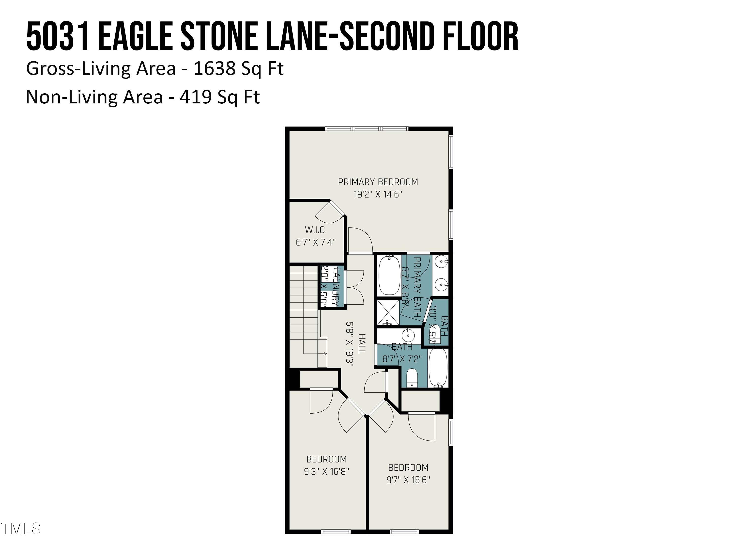 5031 Eagle Stone Lane