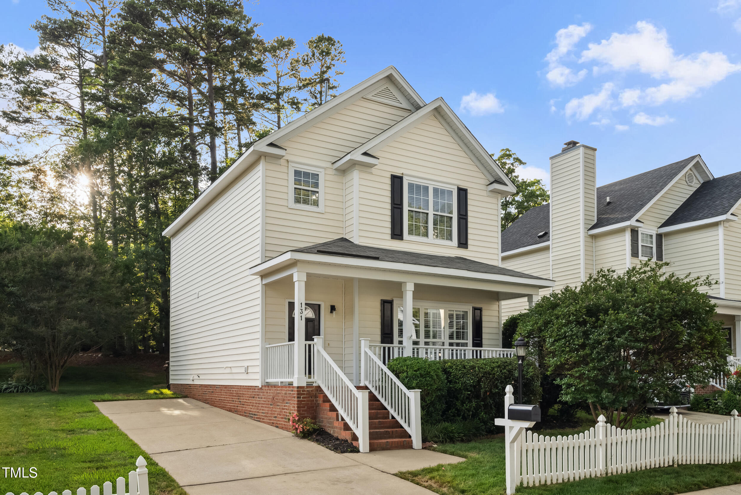 131 Cricketgrass Drive