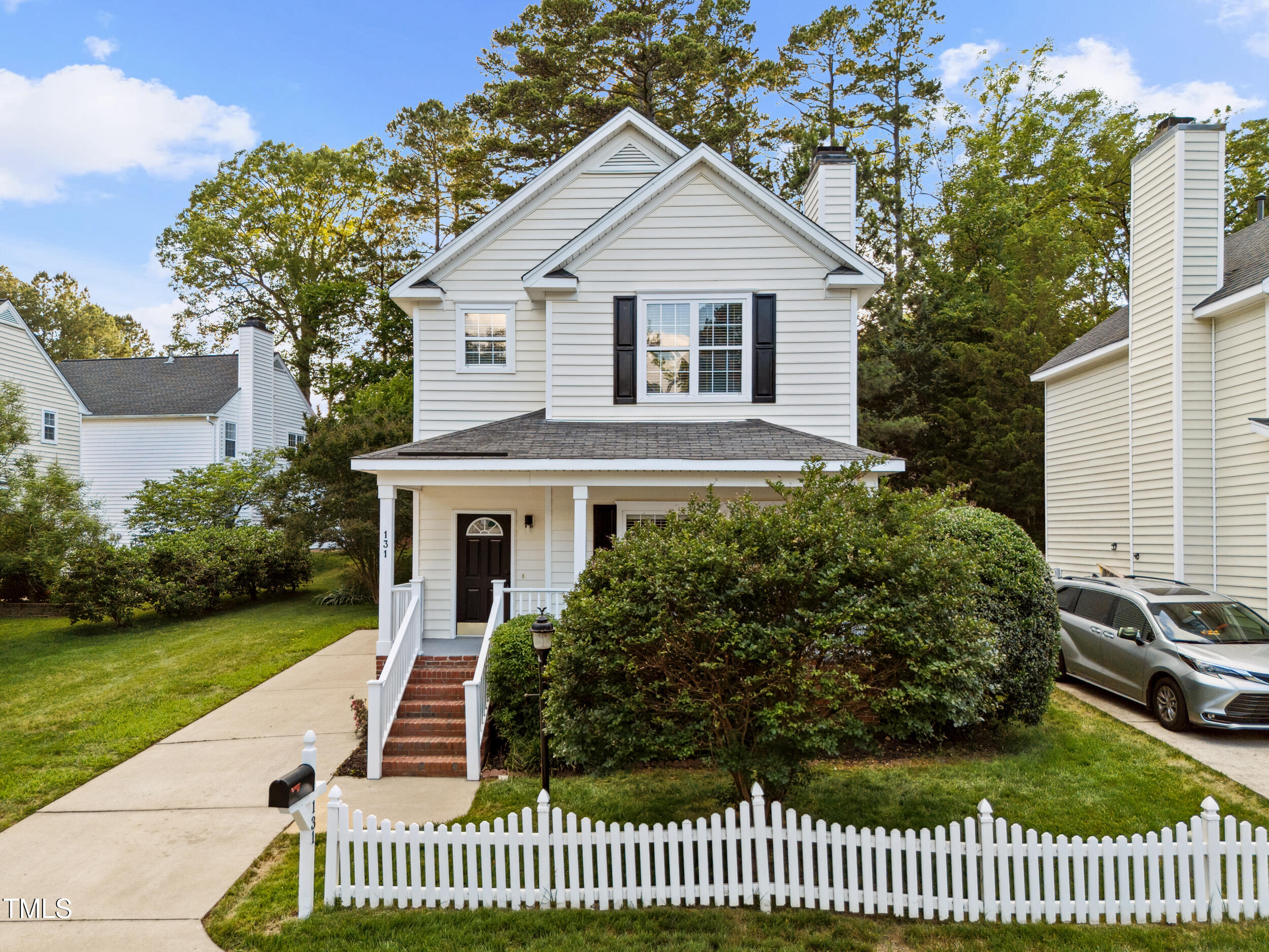 131 Cricketgrass Drive