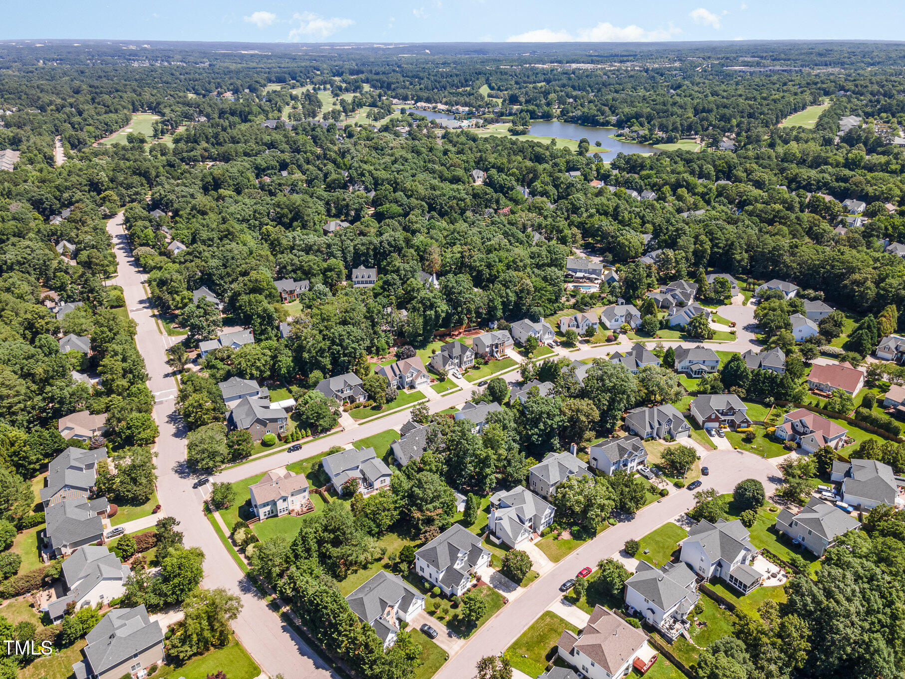 103 Equestrian Court