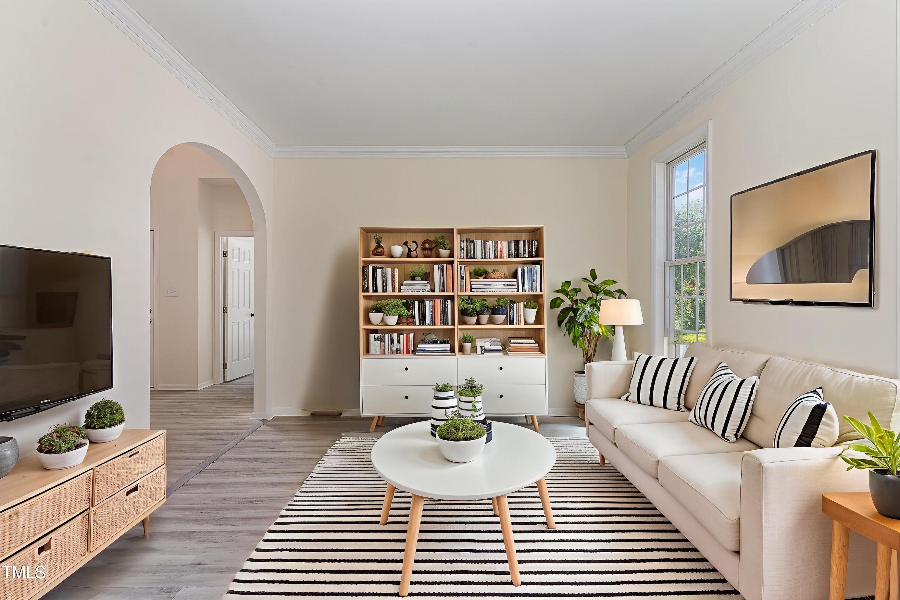 103 Equestrian Court