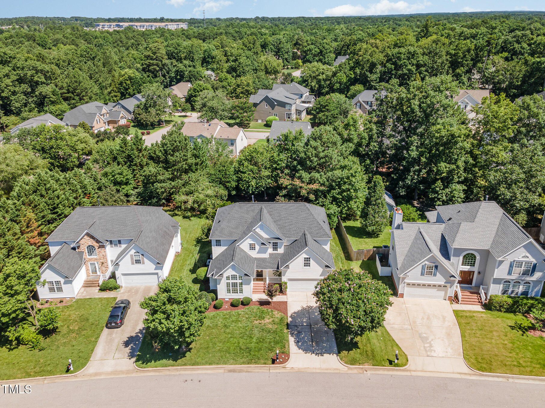 103 Equestrian Court