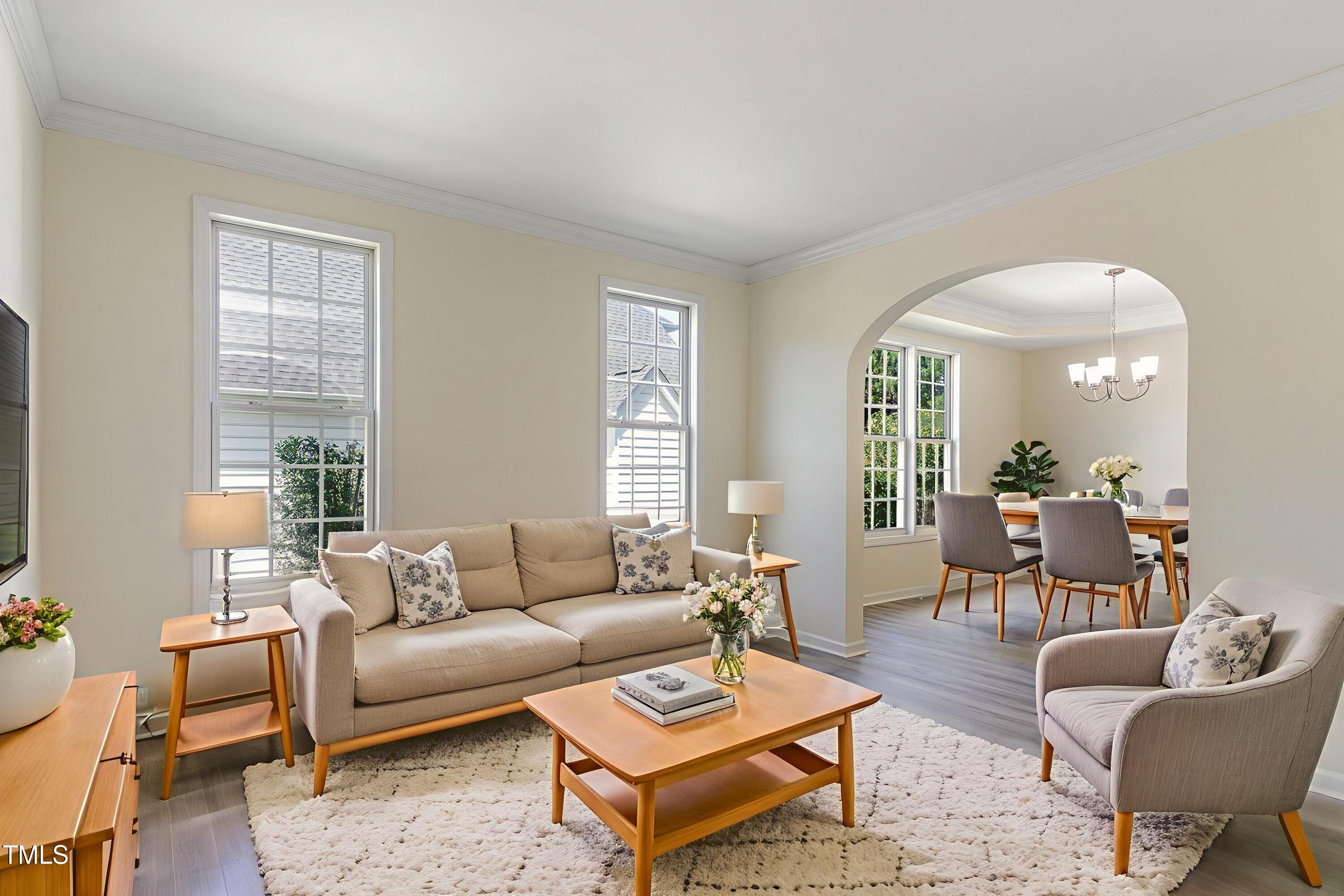 103 Equestrian Court