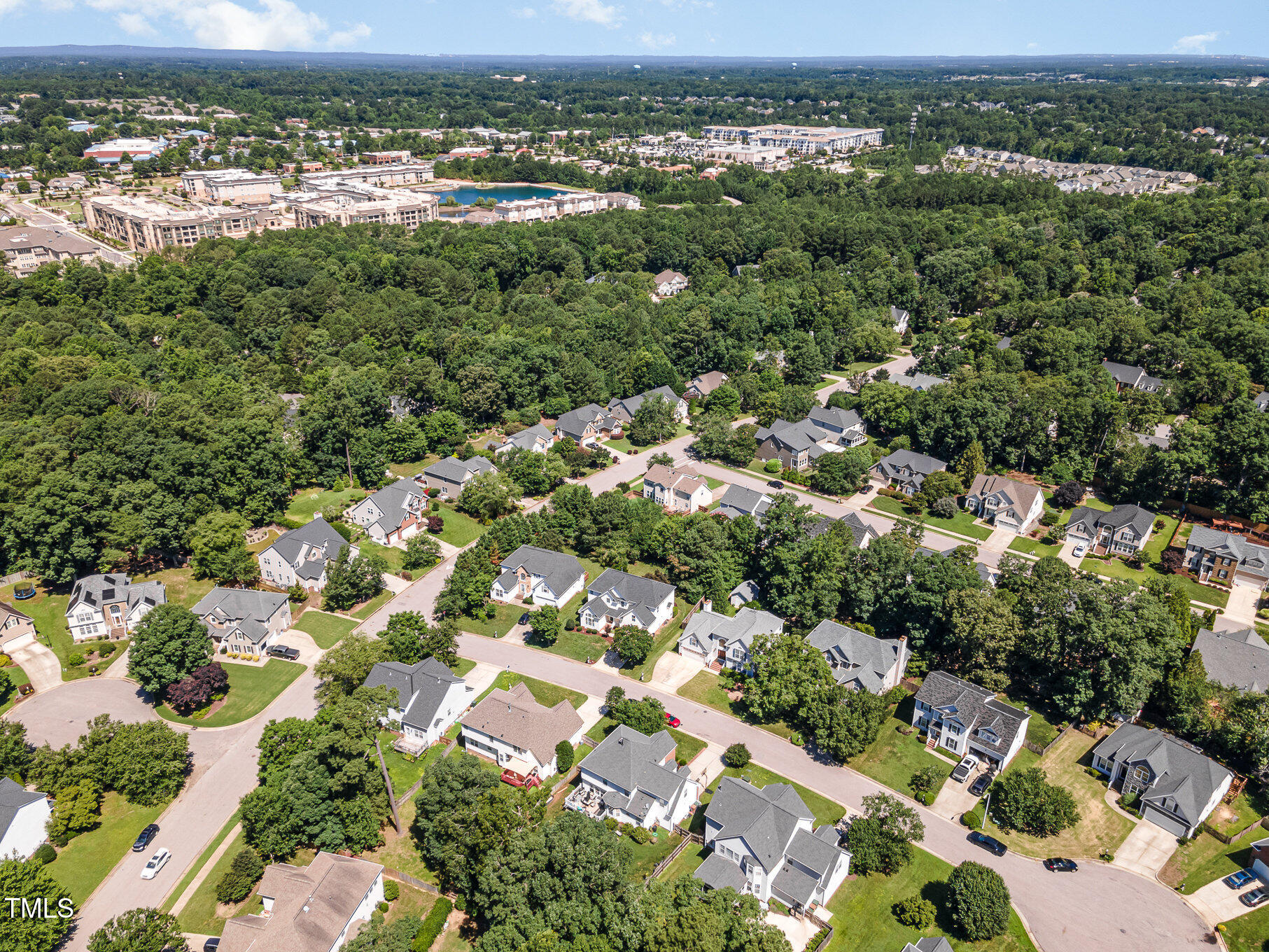 103 Equestrian Court