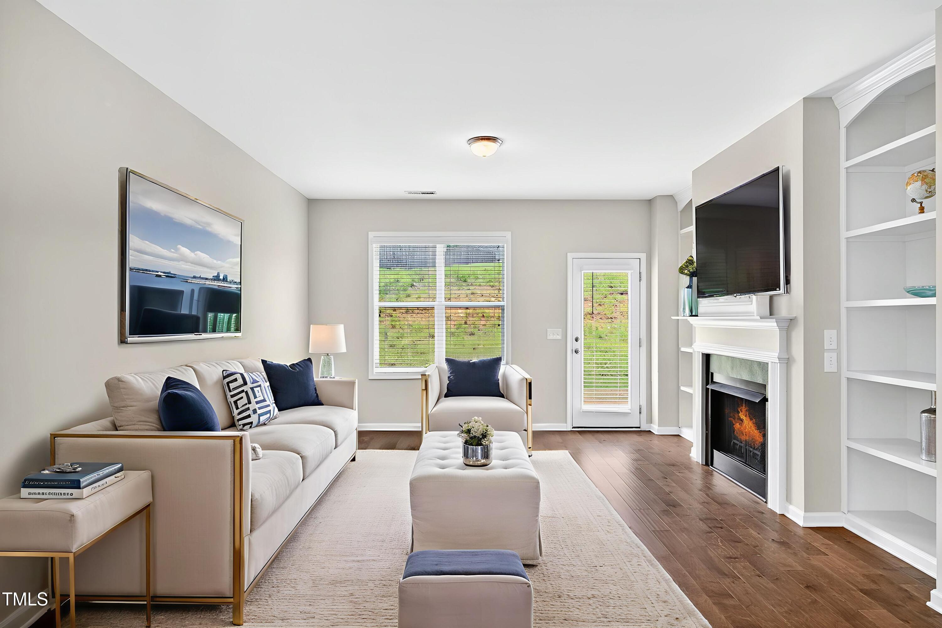 159 Forsyth Parkway
