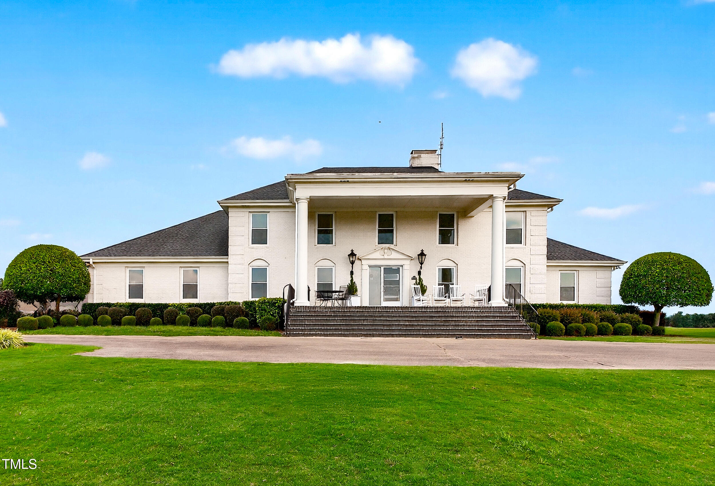 159 Forsyth Parkway