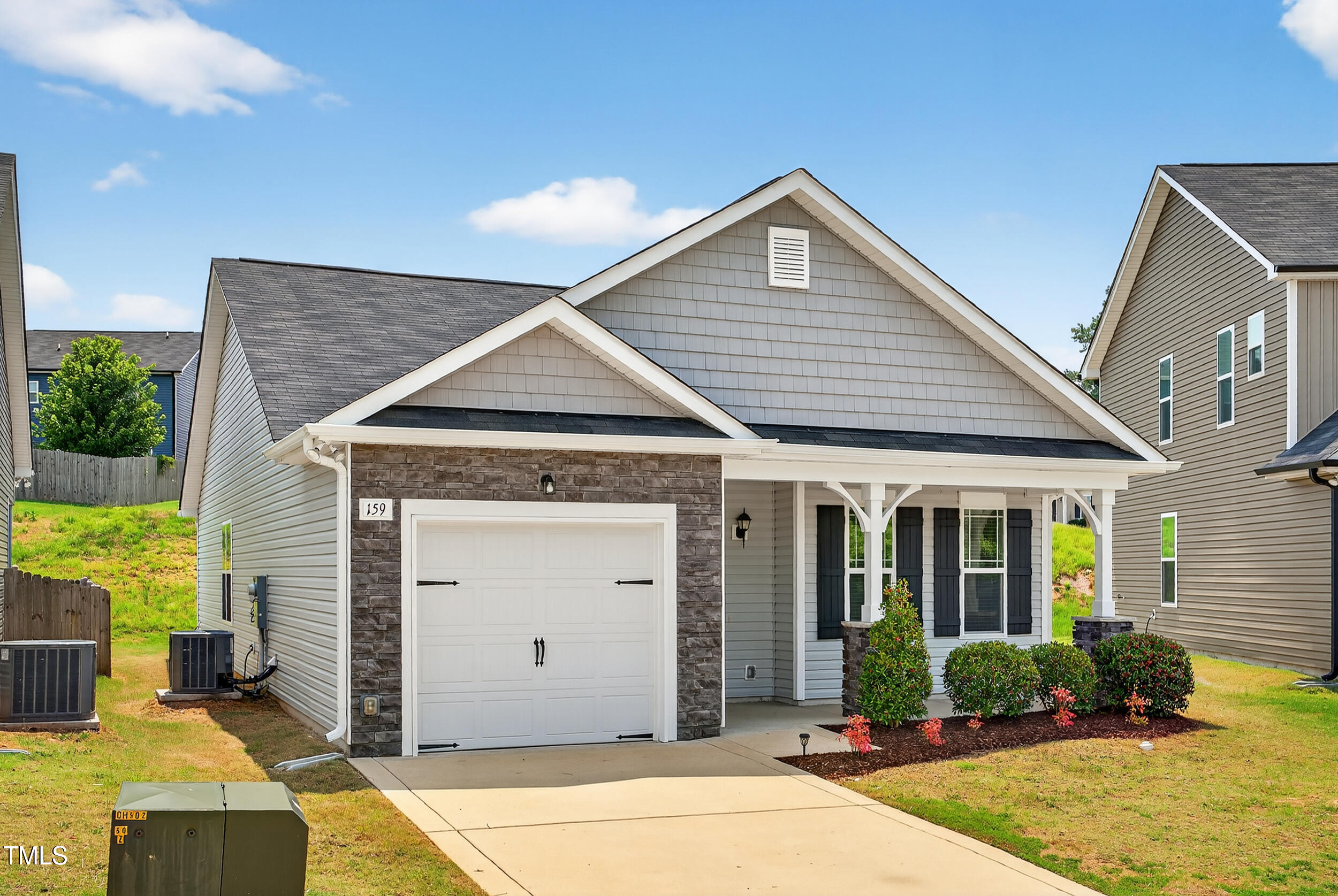 159 Forsyth Parkway