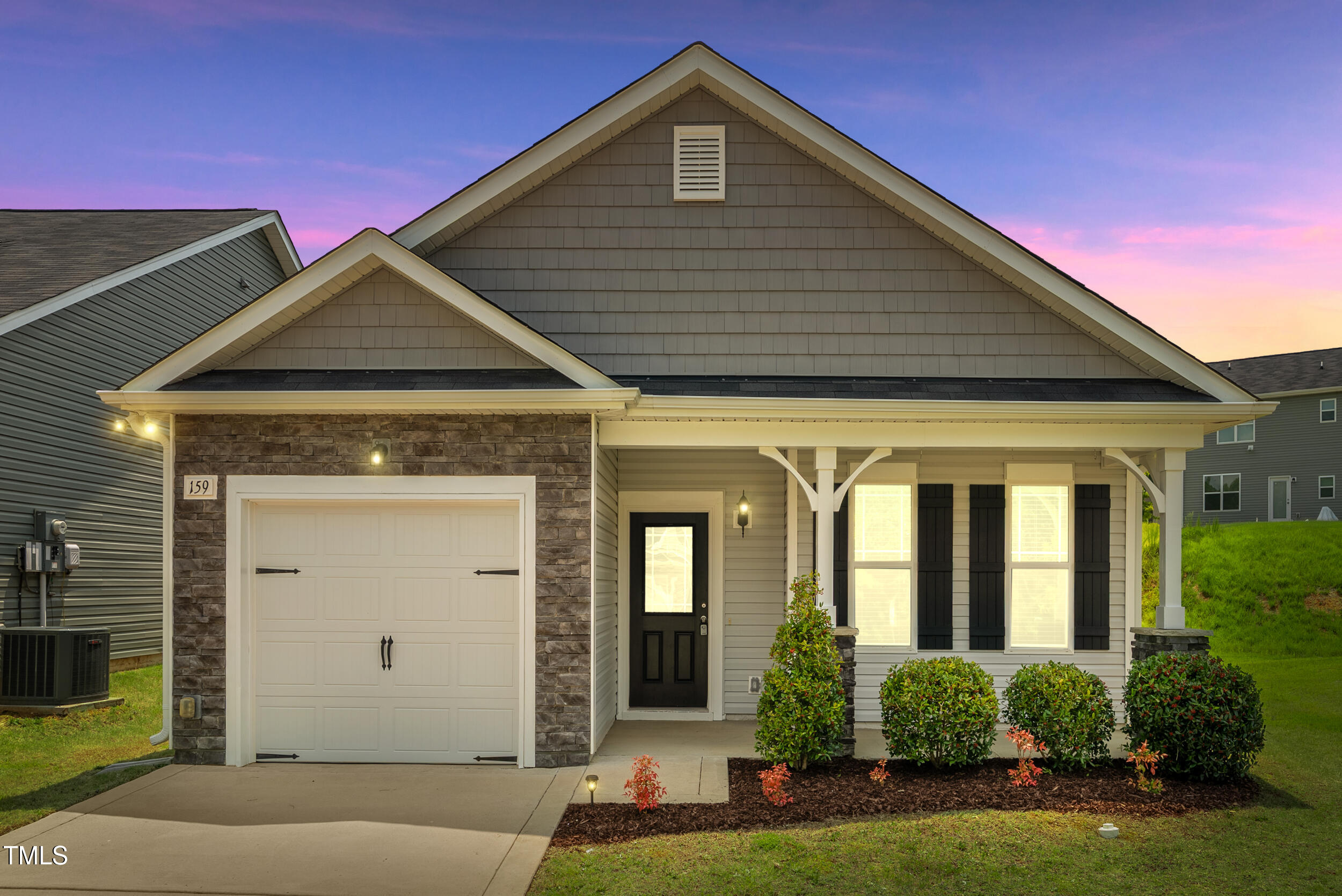 159 Forsyth Parkway