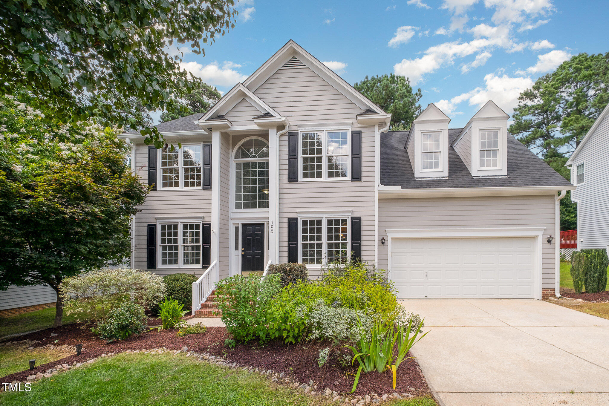 102 Brook Fryar Street