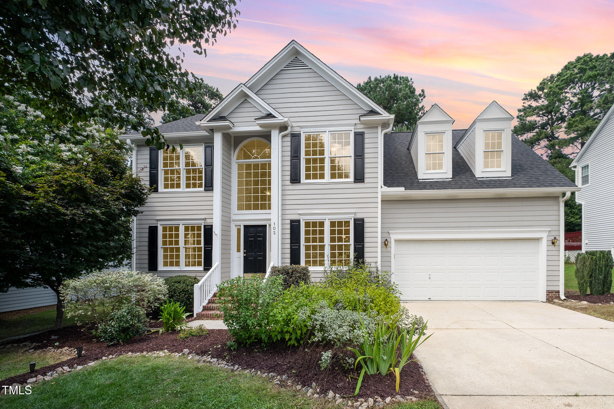 102 Brook Fryar Street