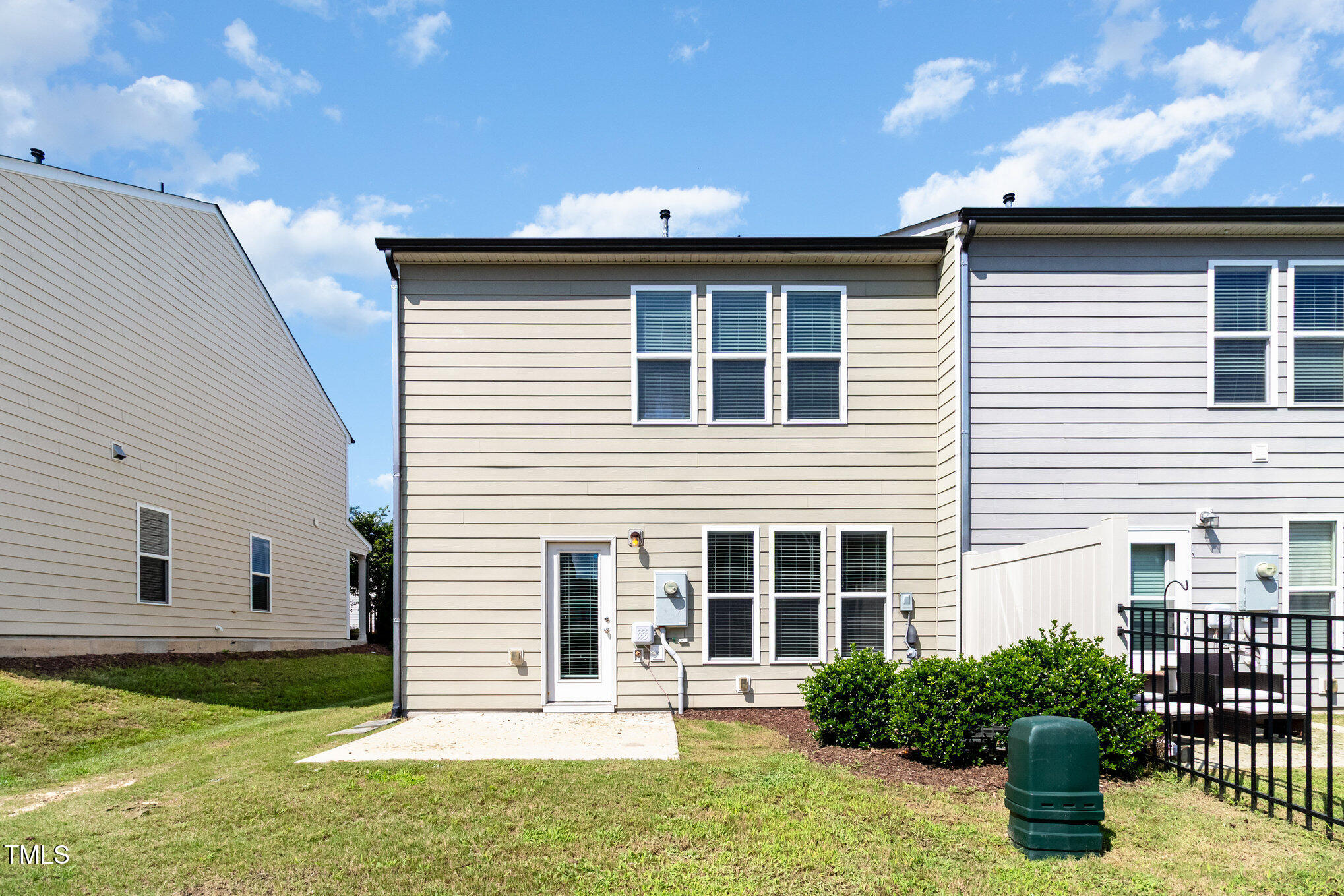 1107 Rocketcress Drive